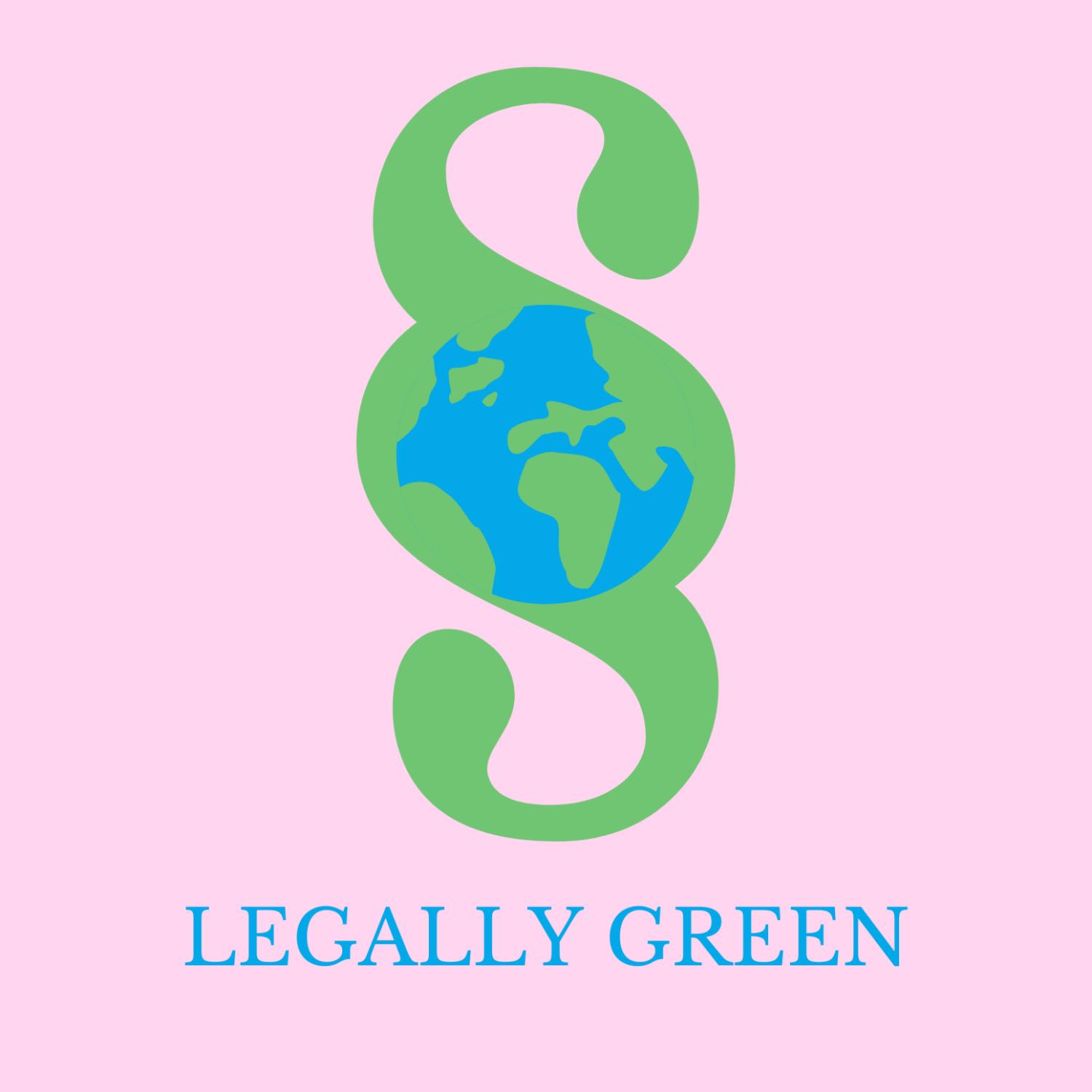 Legally Green 
