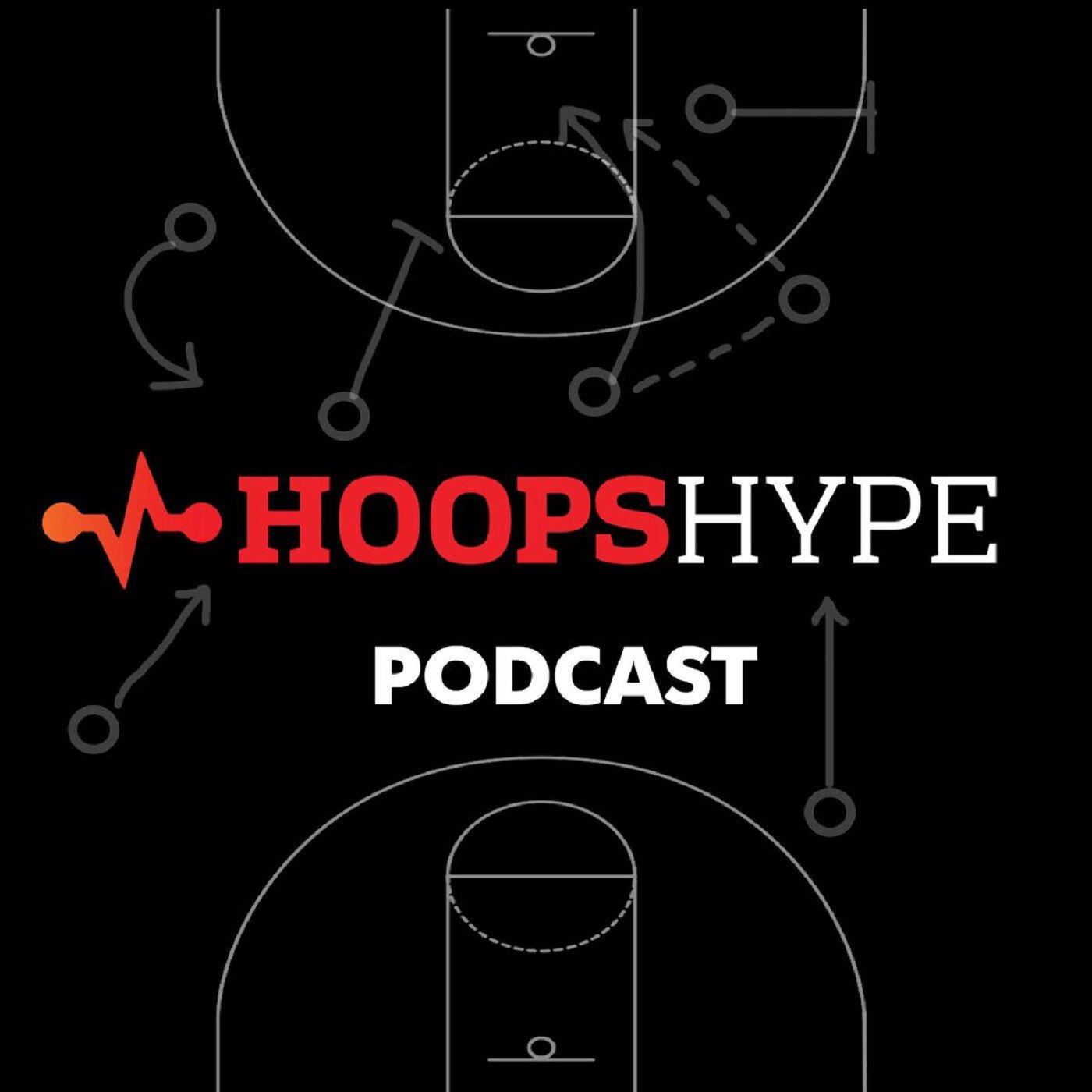 The HoopsHype Podcast with Michael Scotto 