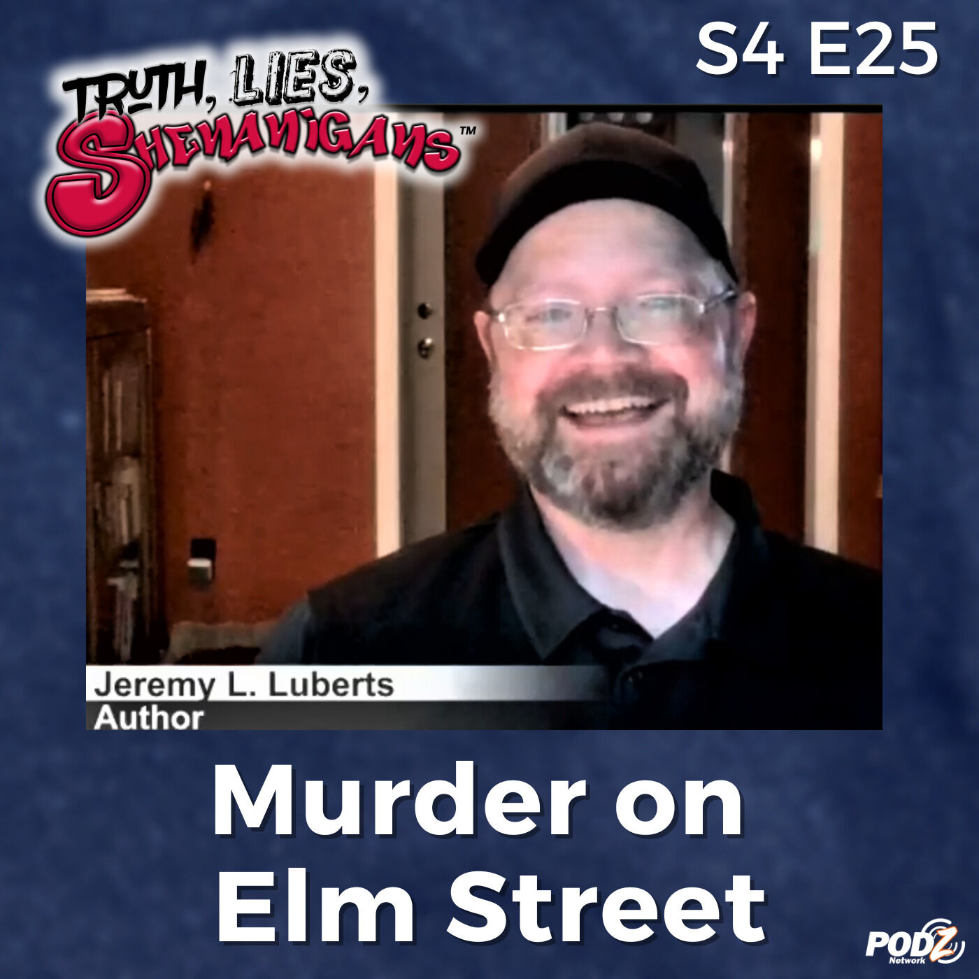 Murder on Elm Street. Plus, Affirmative Action & Britney Spears