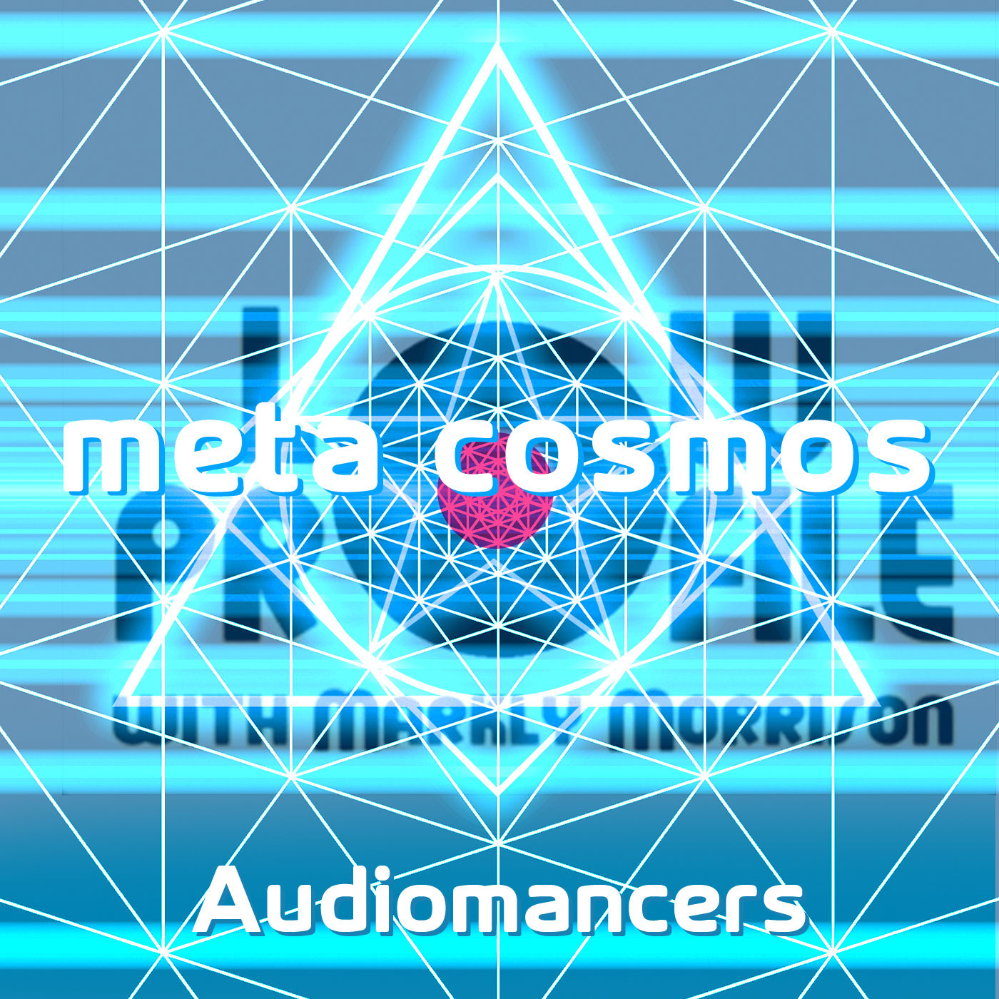 028: Audiomancers (Featured Guest: Markly Morrison)