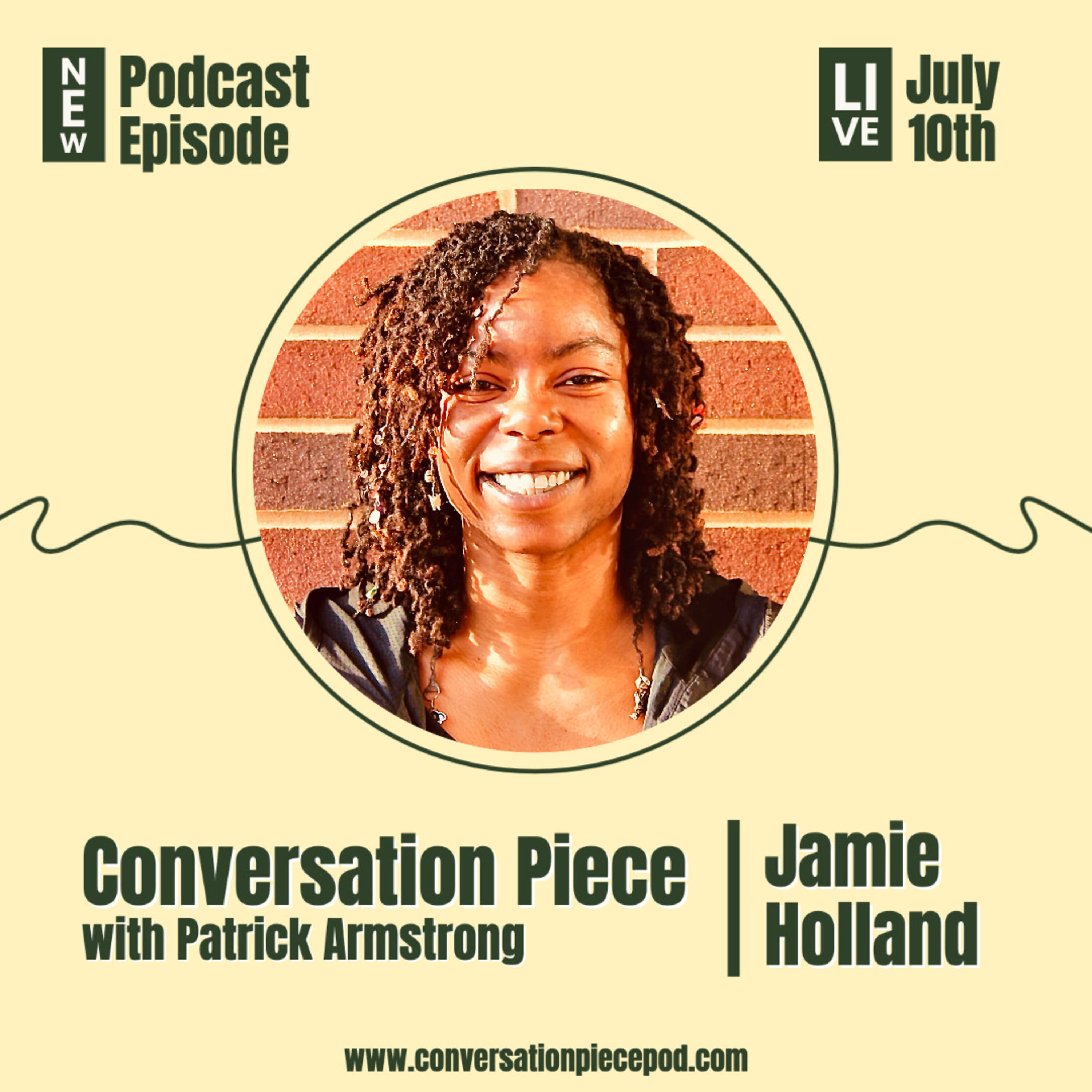 Mindfulness and mental health in the workplace with Jamie Holland