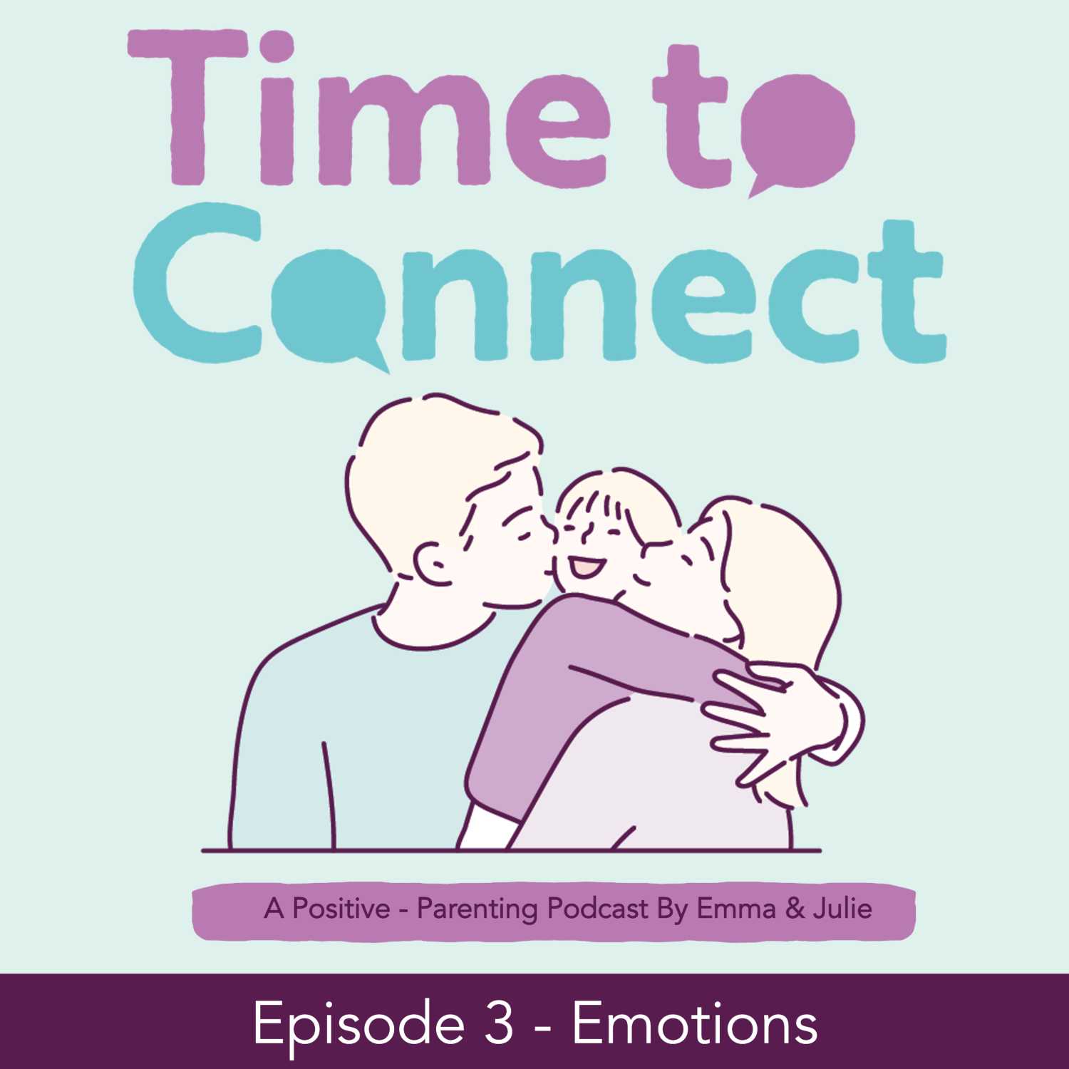 Episode 3 - Emotions 