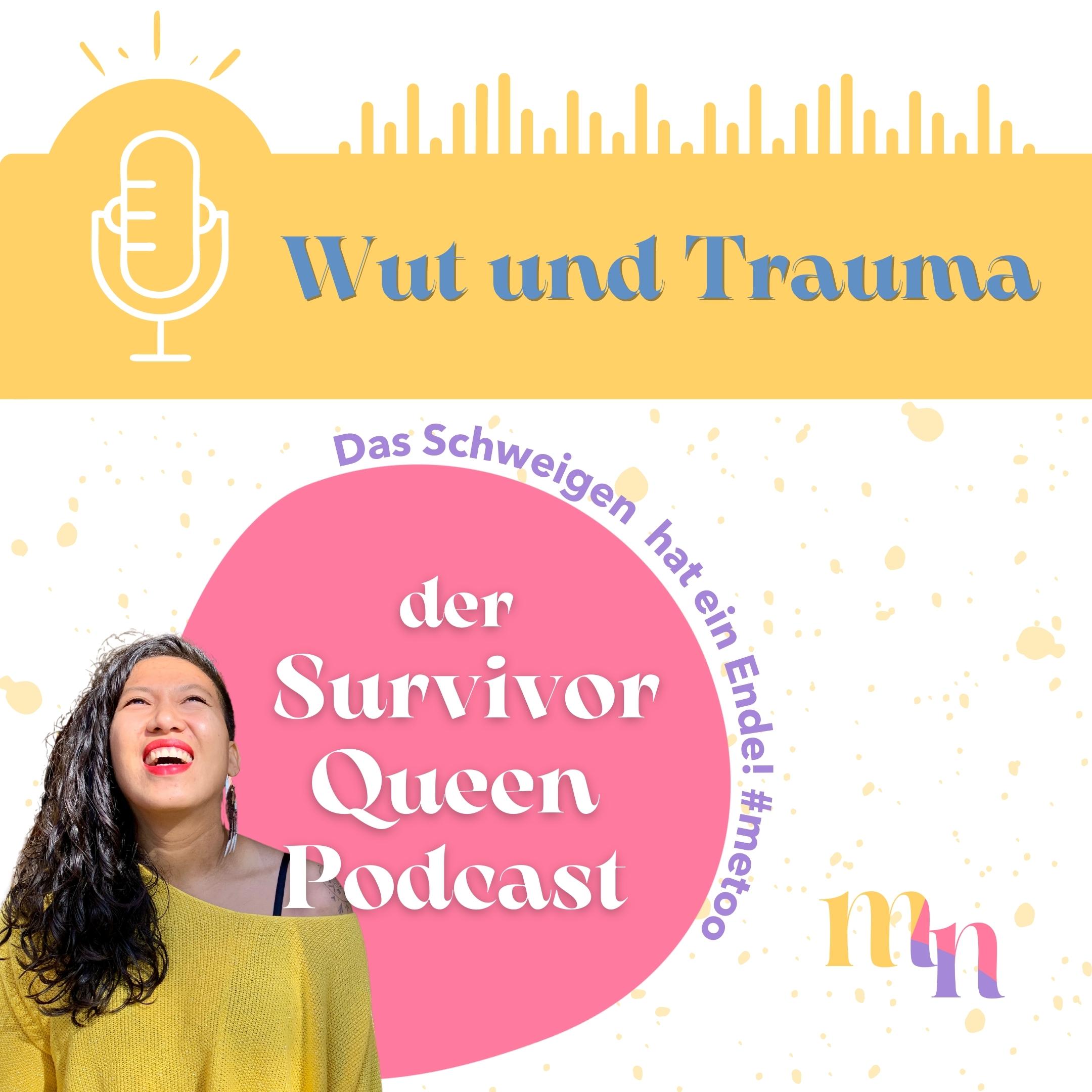 Wut und Trauma (Mai)