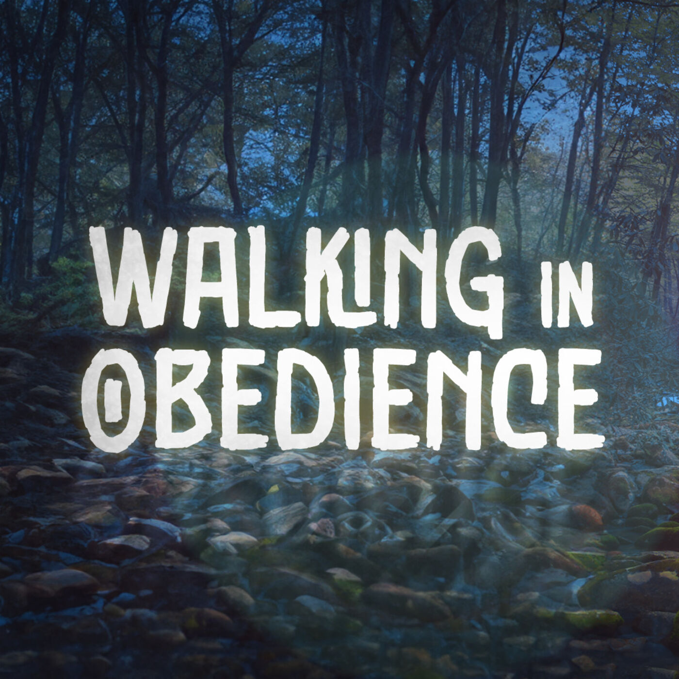 Walking in Obedience // Pastor Mike Jurek