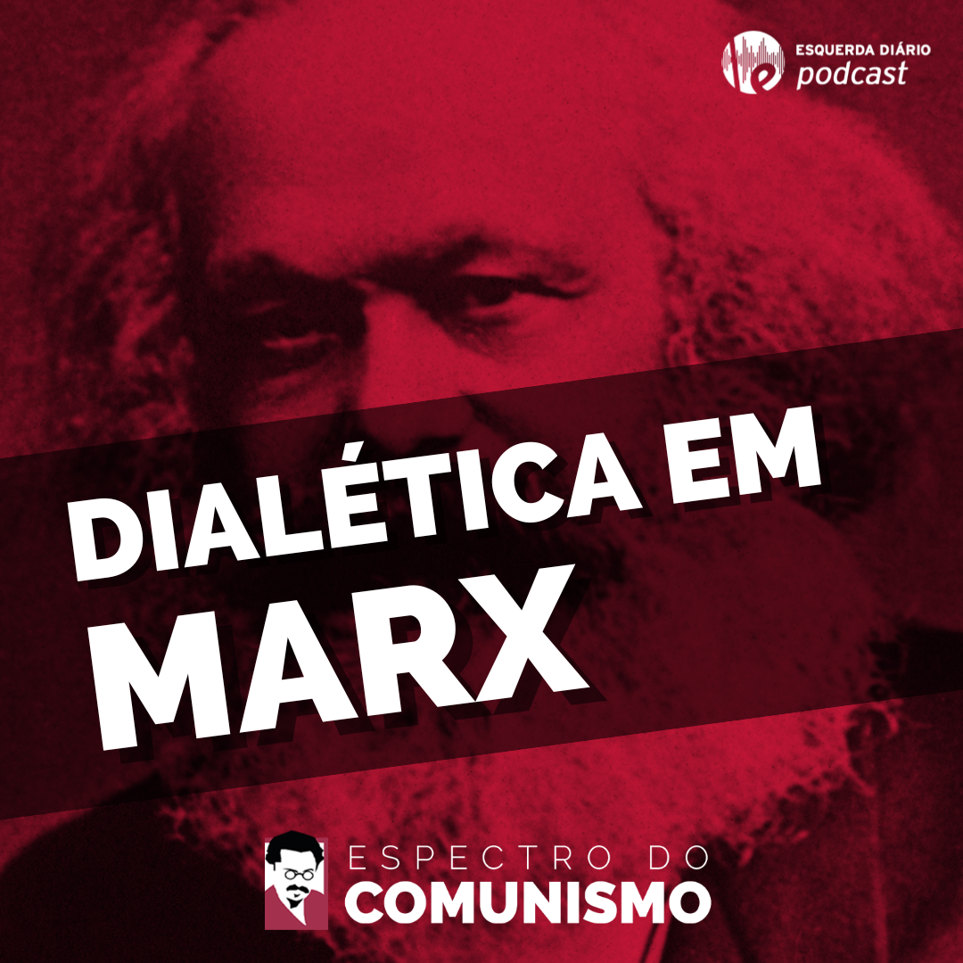 Dialética em Marx