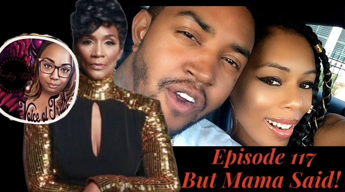 ⁣Bambi Claps Back At Momma Dee! Sheesh