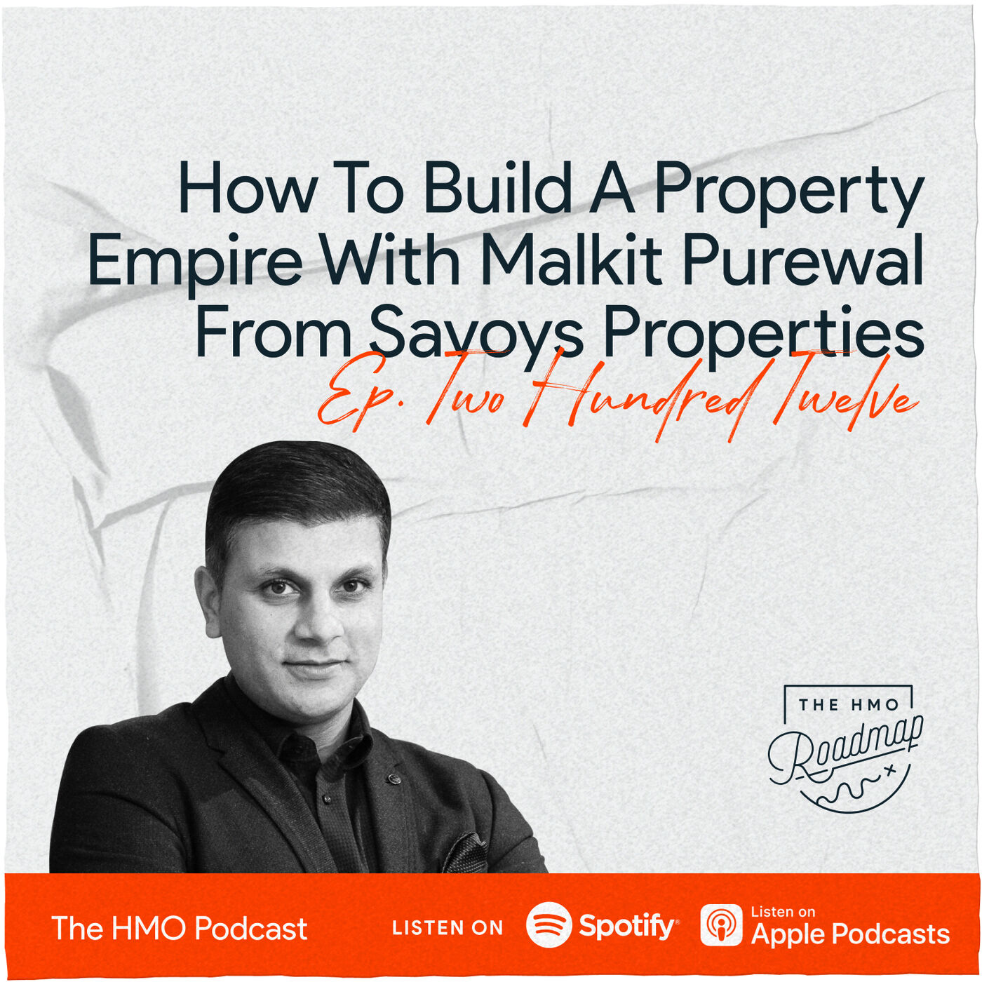 How To Build A Property Empire With Malkit Purewal From Savoys Properties