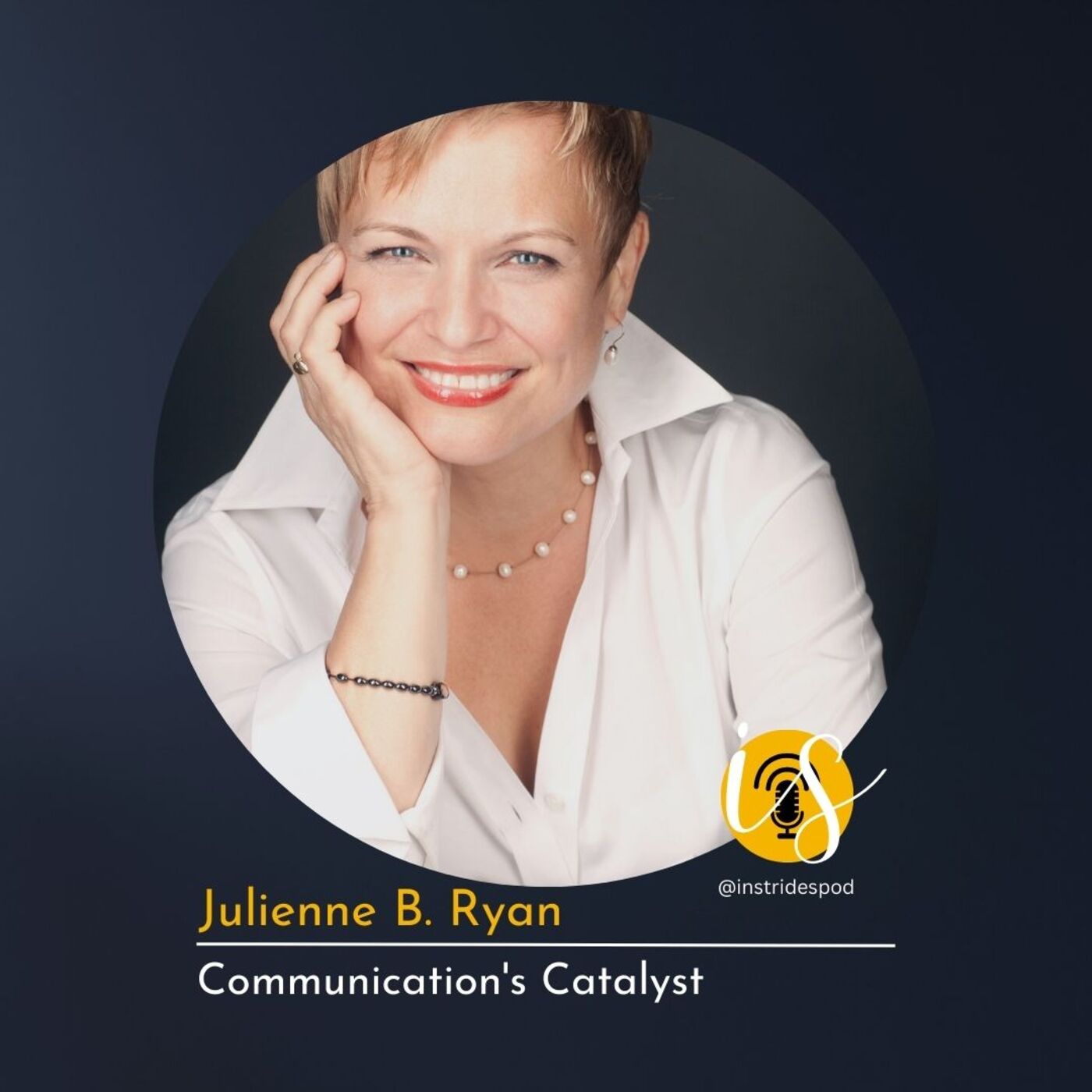 Episode: Julienne B. Ryan