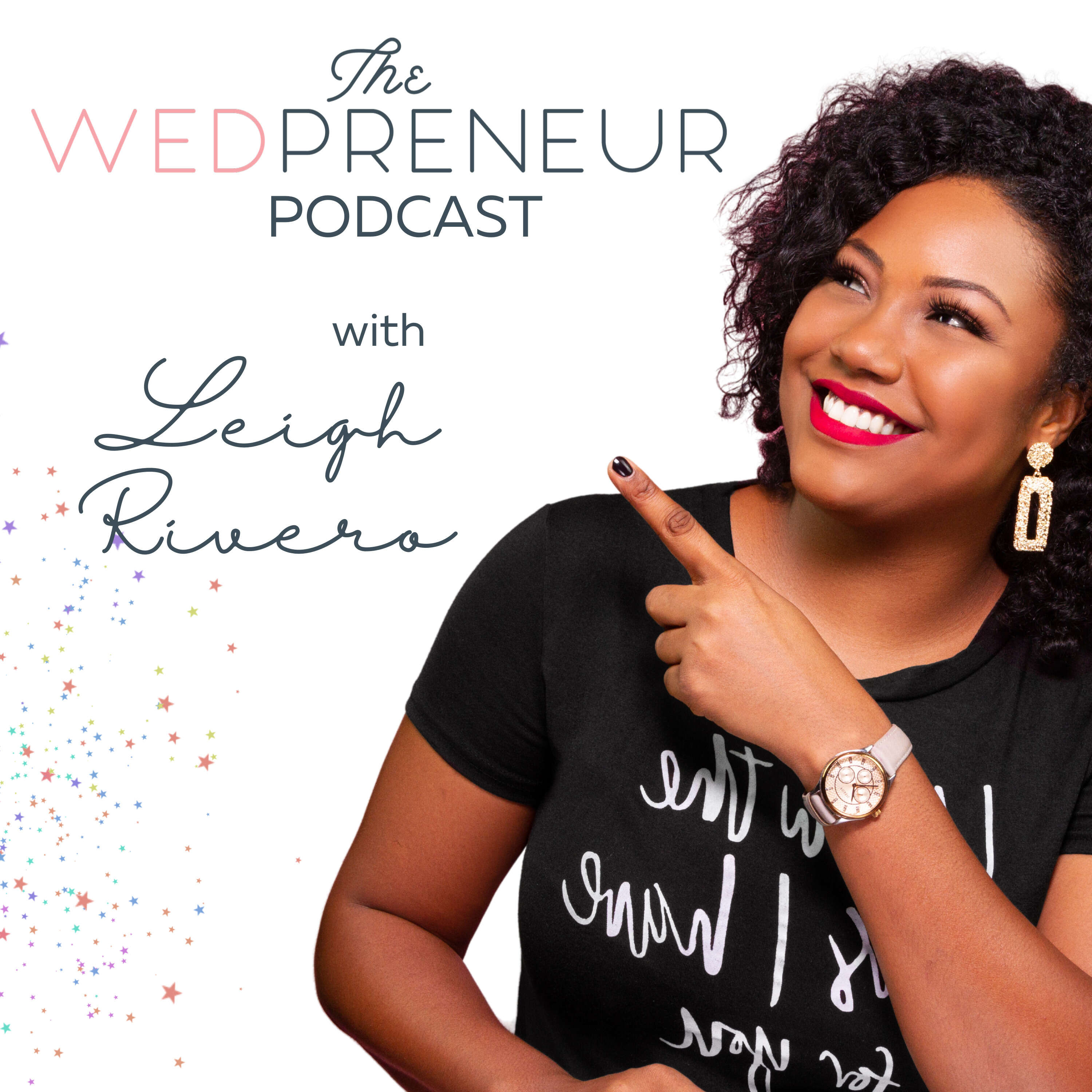 The Wedpreneur Podcast 