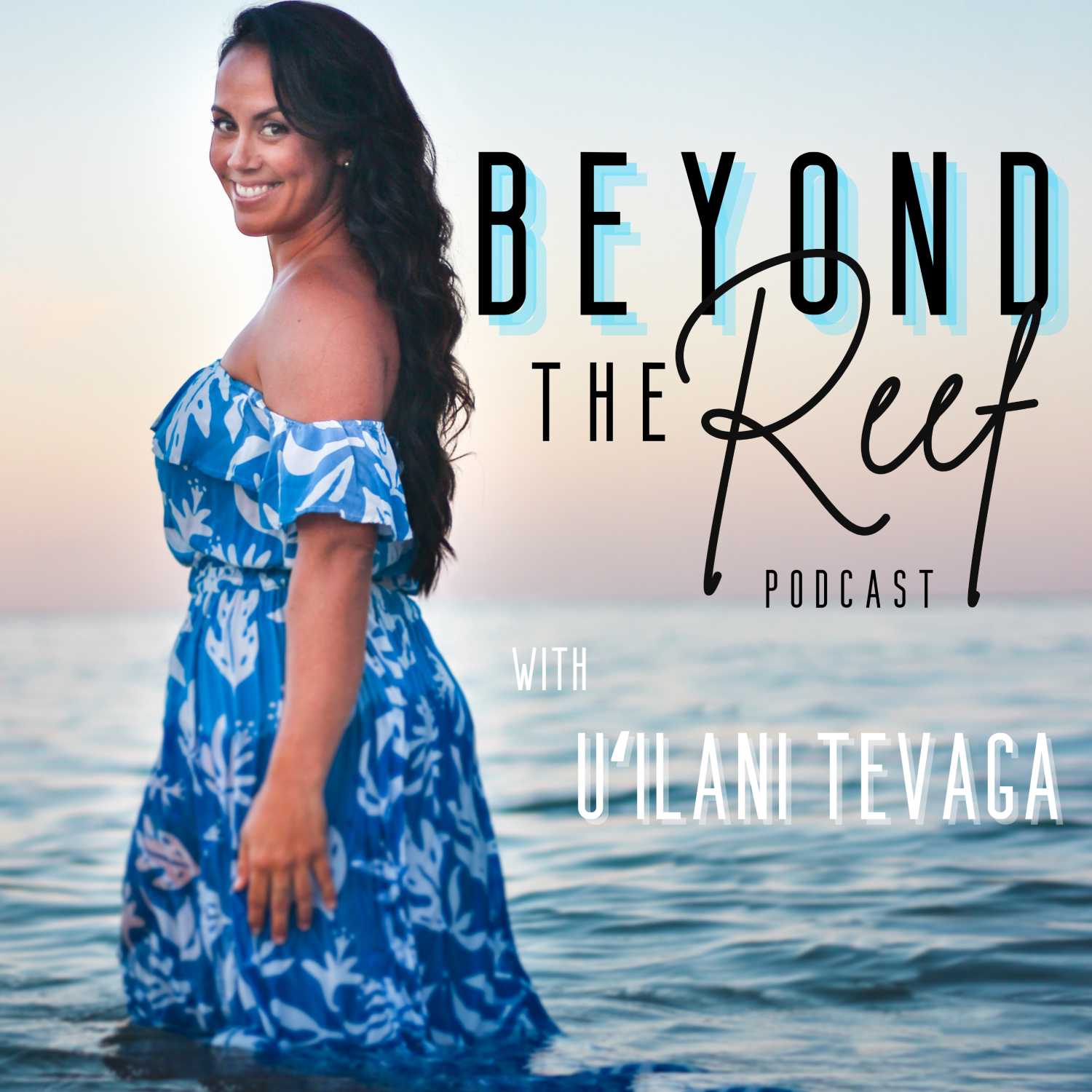 The LAST episode of Beyond The Reef... its time for a CHANGE 