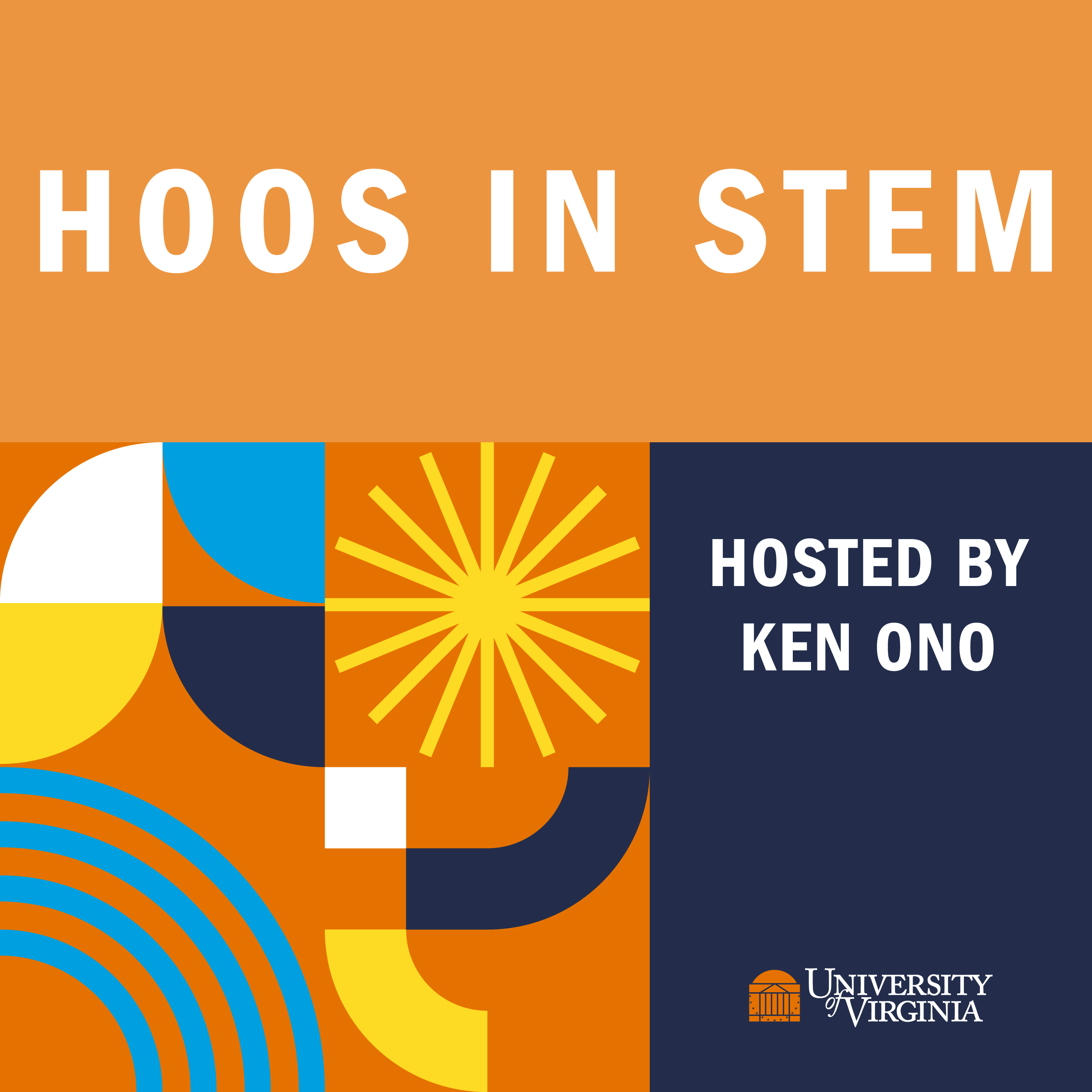 Hoos in STEM 