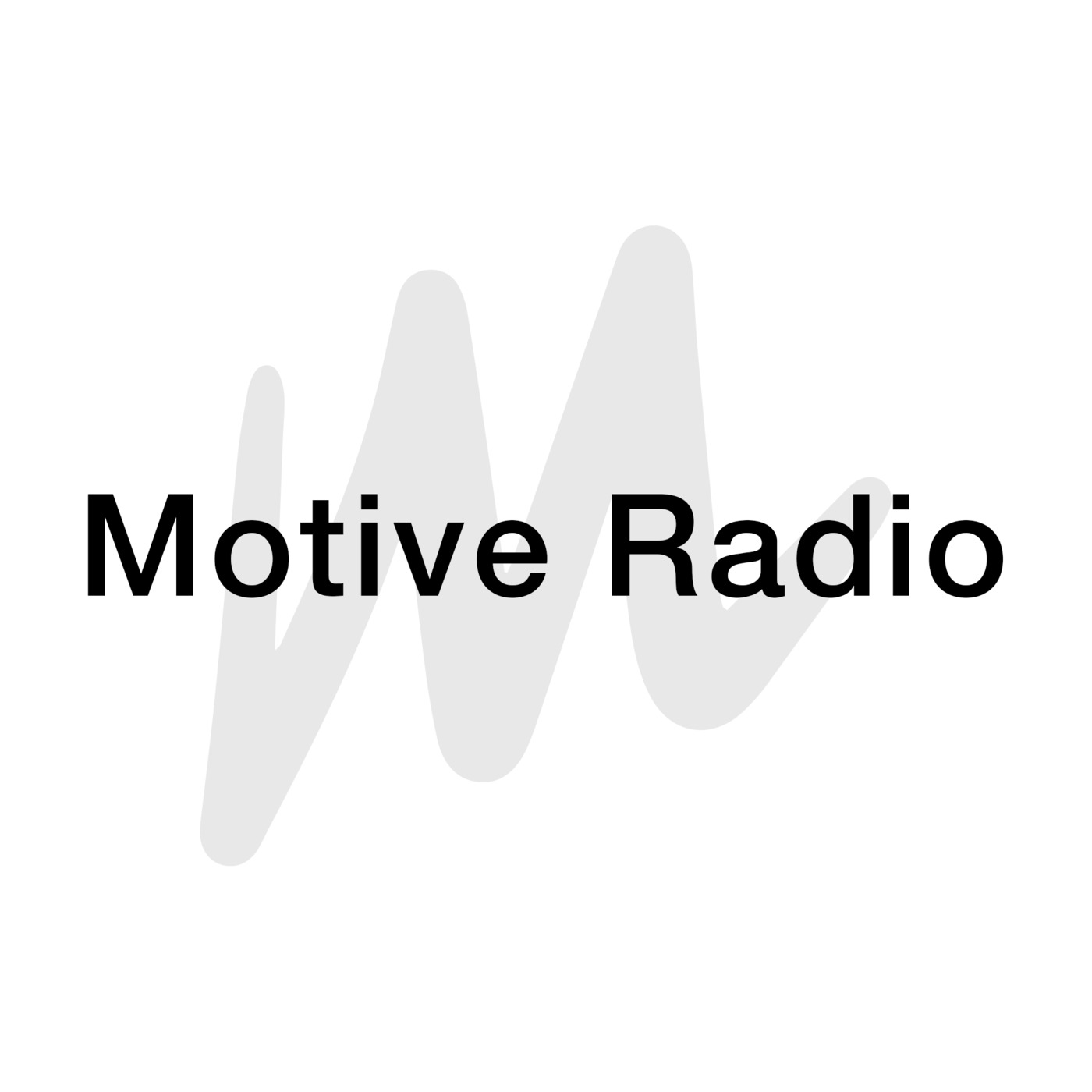 Motive Radio 