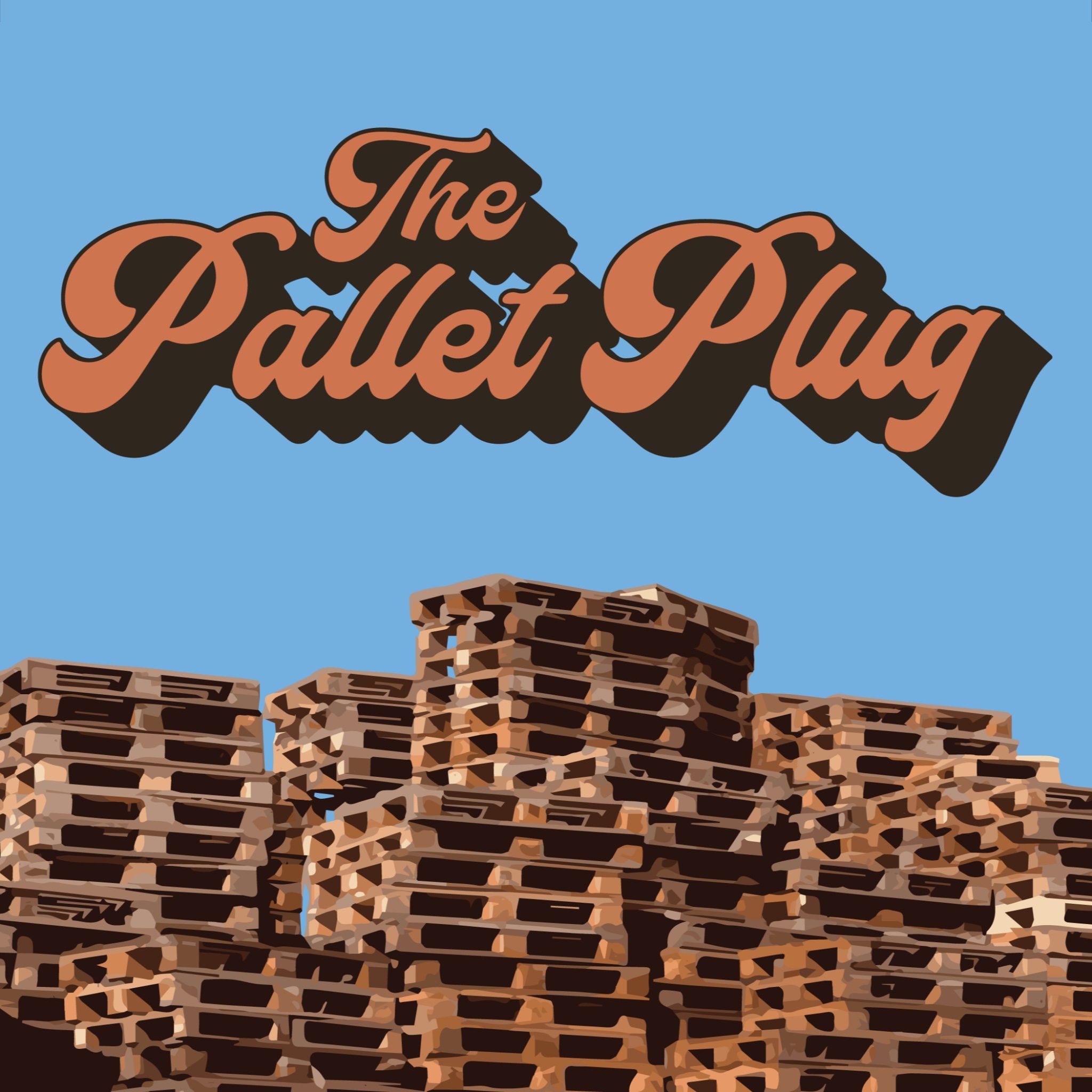 ⁣Episode 17 - The Pallet Plug Podcast - Ashley Testa Sales Manager at Heritage Pallets of Georgia