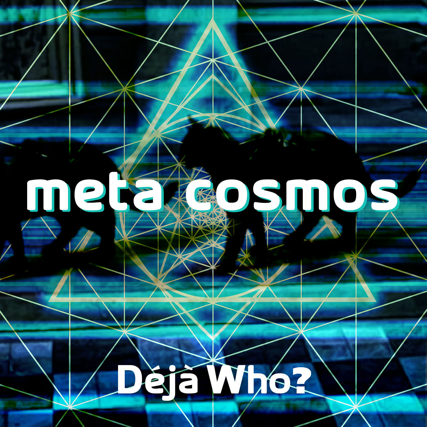 031: Déjà Who?