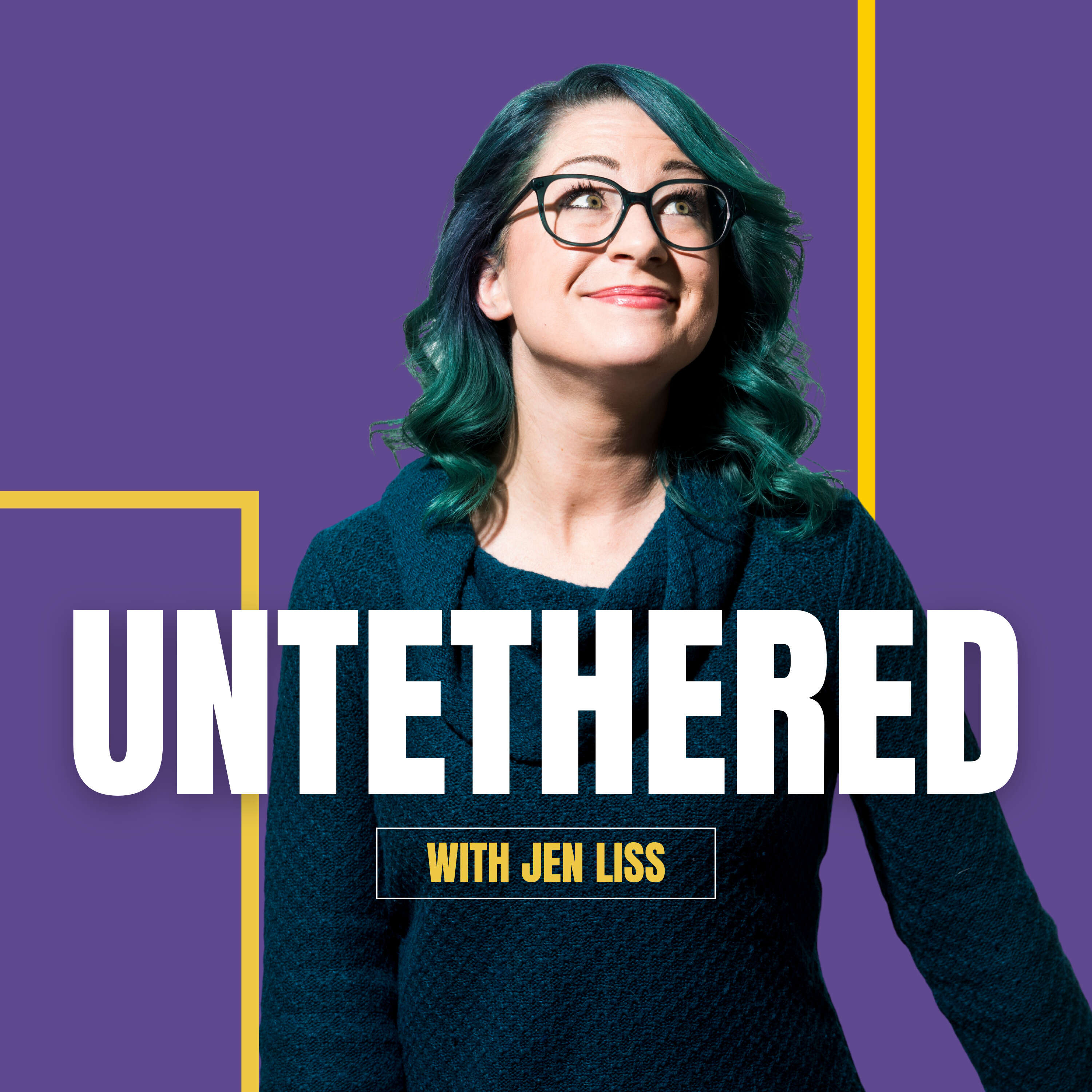 Untethered with Jen Liss 