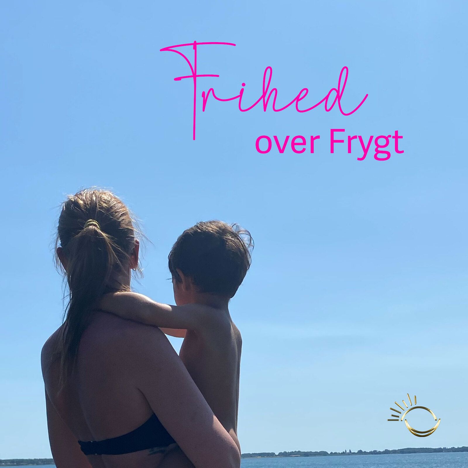 Frihed over frygt - Hvad med vennerne og familien når vi flytter?