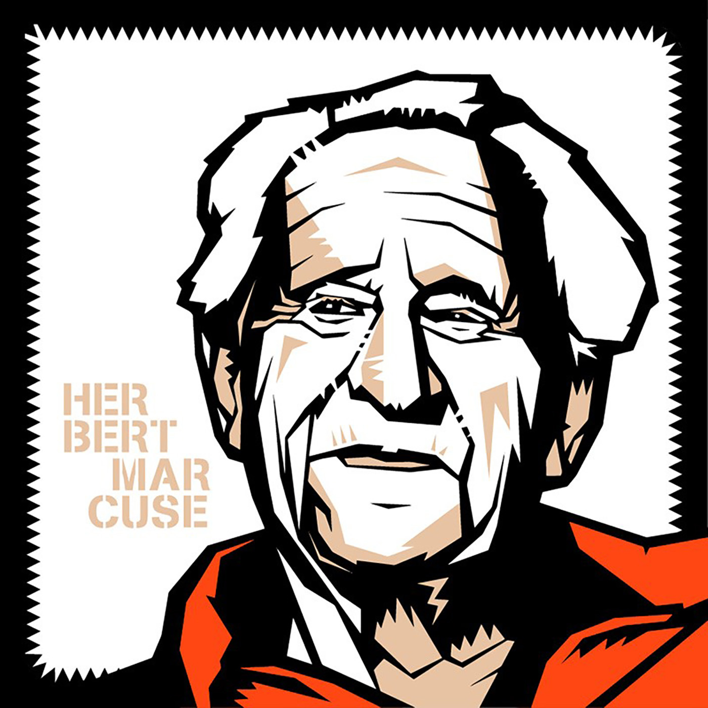 tl;dr #28: Herbert Marcuse – Der eindimensionale Mensch