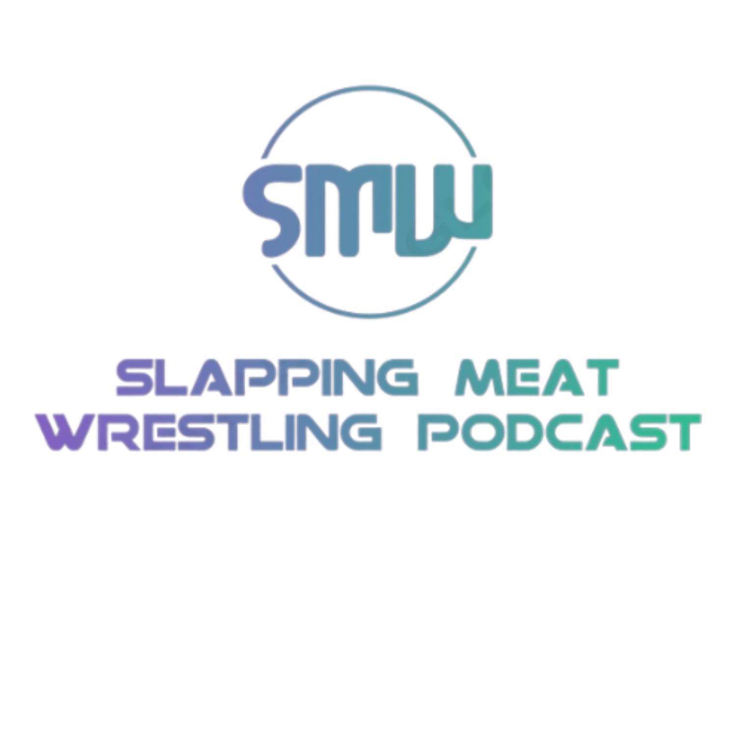 SMWP - Ep. 93- Sitting Down With Junkyard James