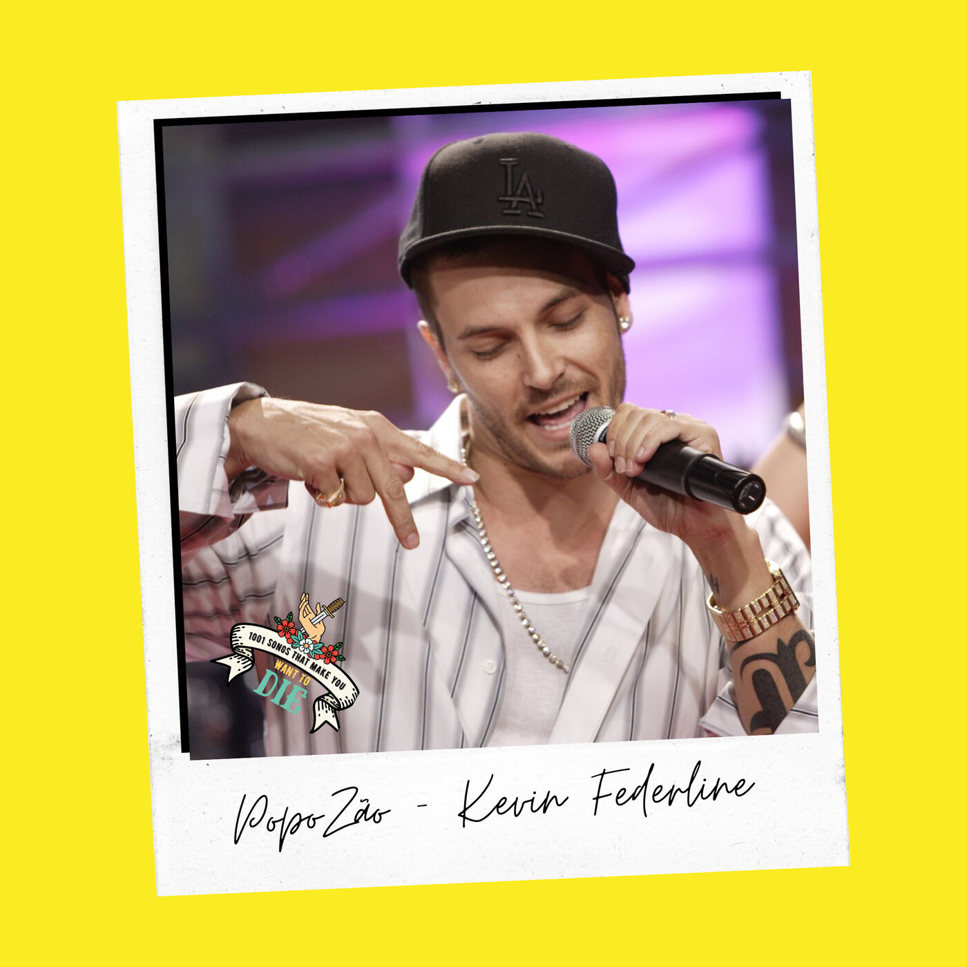 Popozão - Kevin Federline