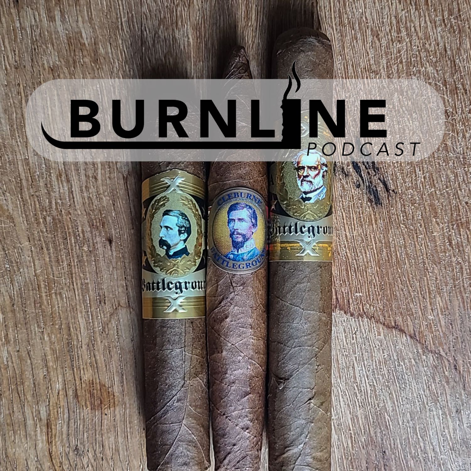 Ep 19 - Battleground Cigars!