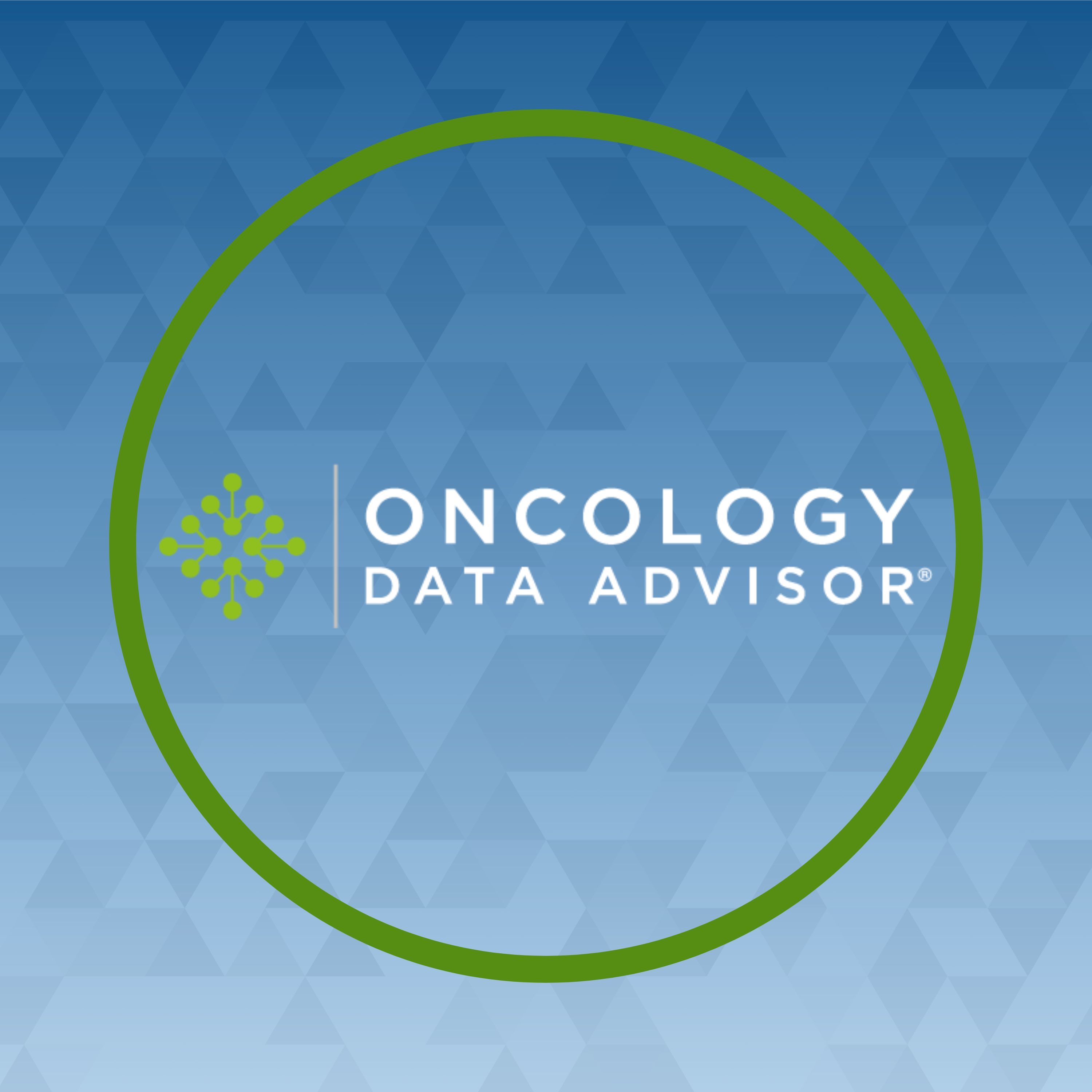 Oncology Data Advisor 