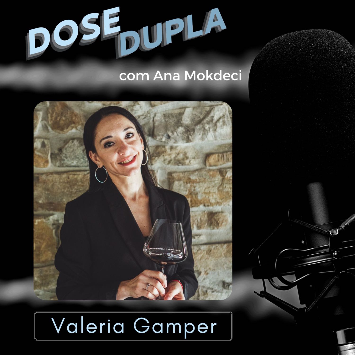 ⁣Valeria Gamper