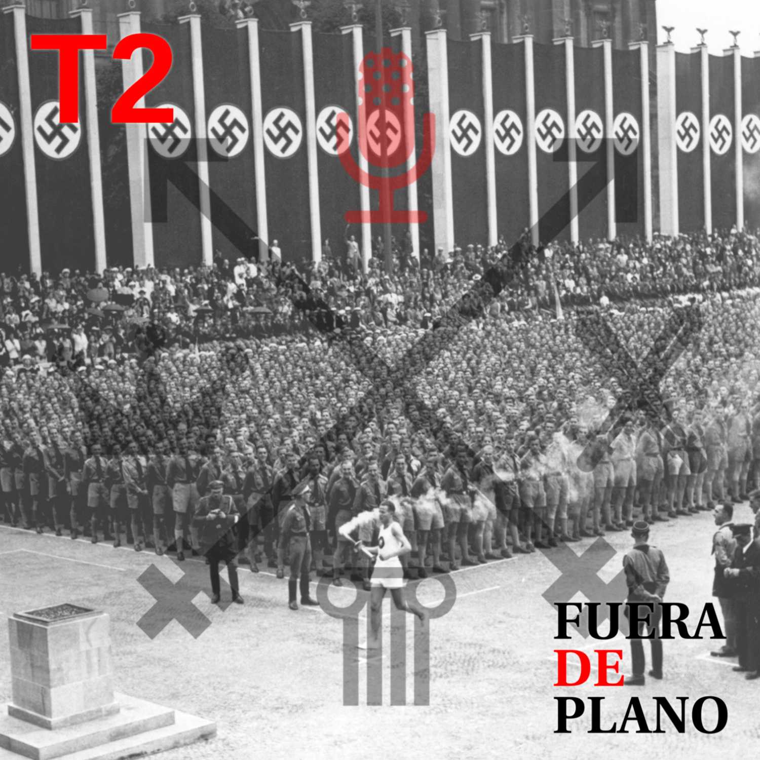  Los Juegos Olímpicos nazis