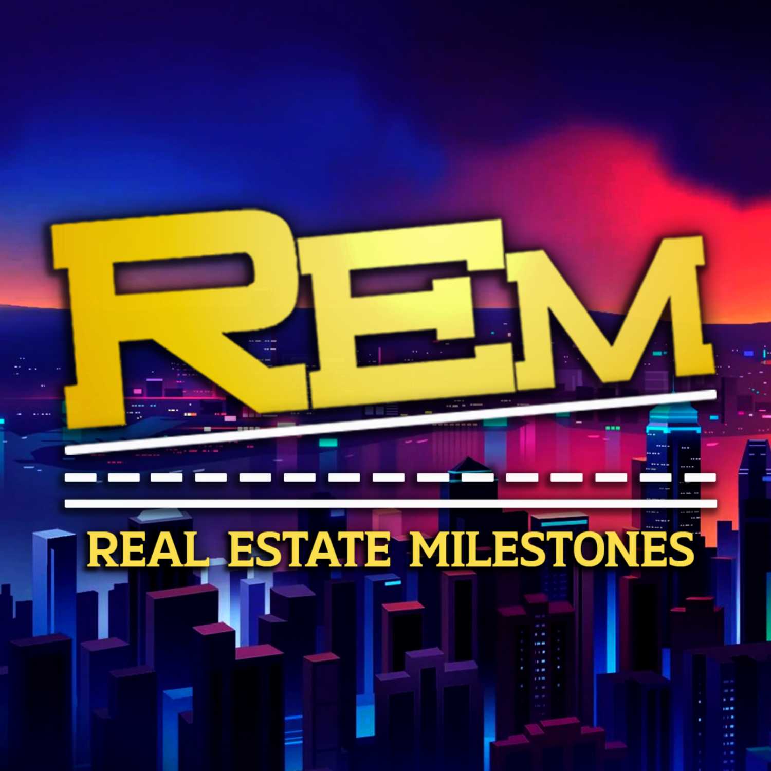 Real Estate Milestones 