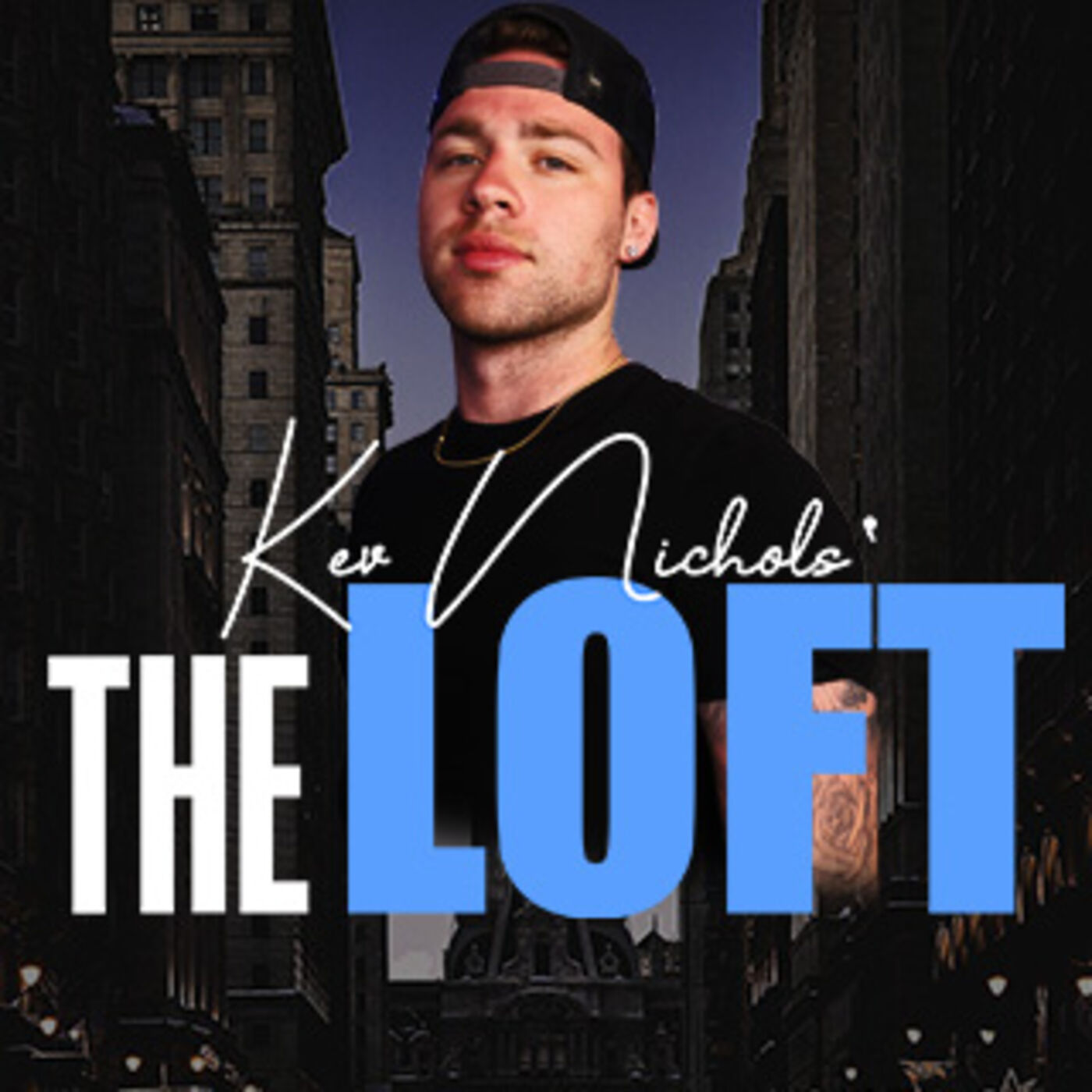 Cat Murphy & Dame Williams On Barstool, Leadership, & Seizing Opportunities || THE LOFT PODCAST