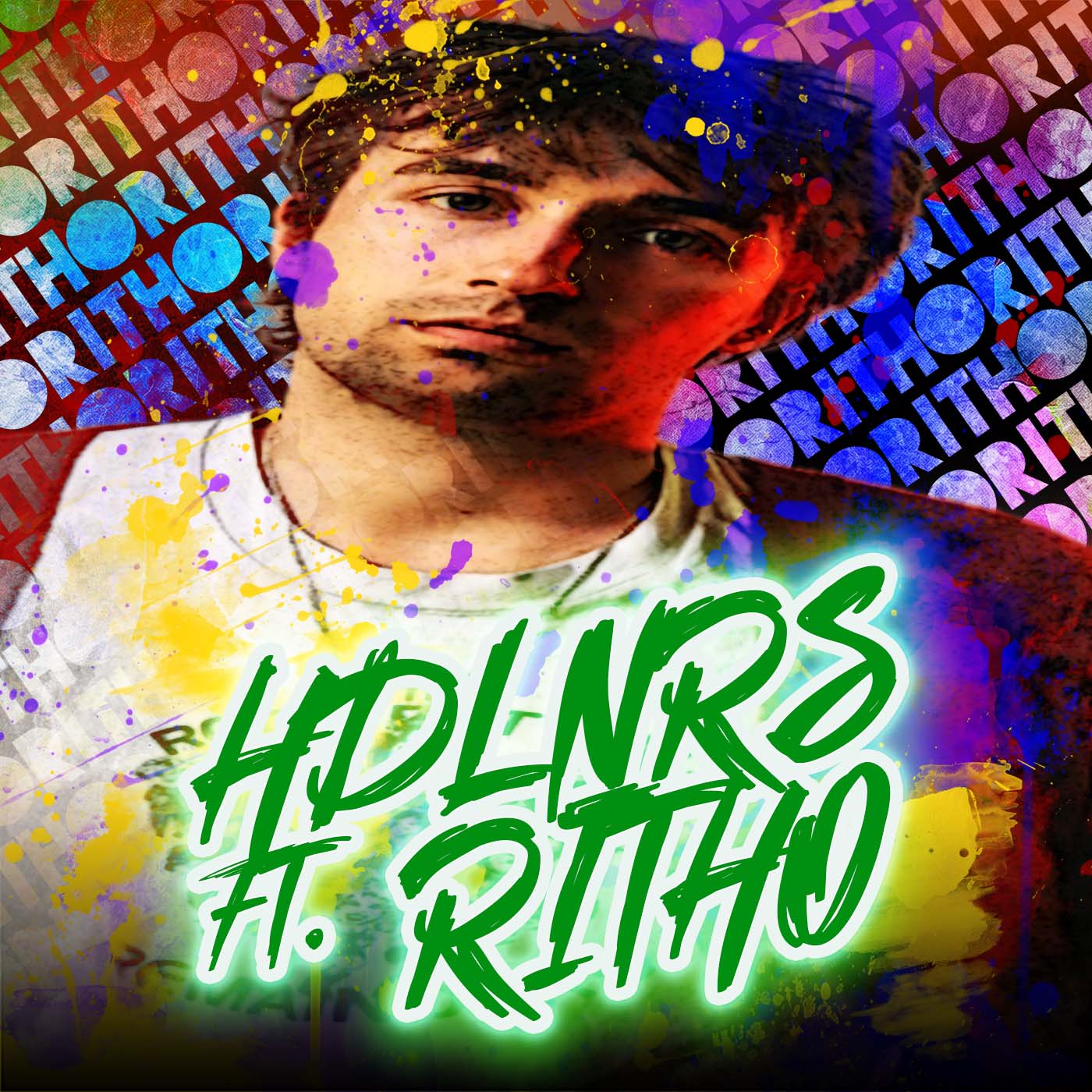 THE RETURN OF RITHO • Headliners #74