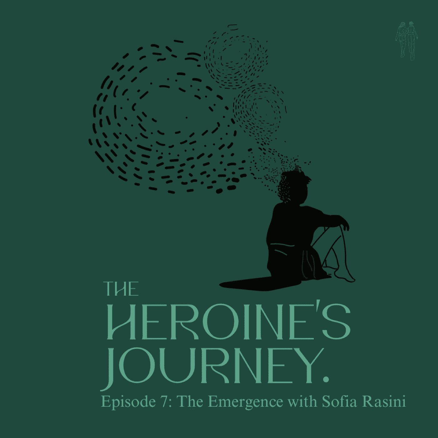 🇺🇸 Phase 3: Emergence, with Sofia Rasini
