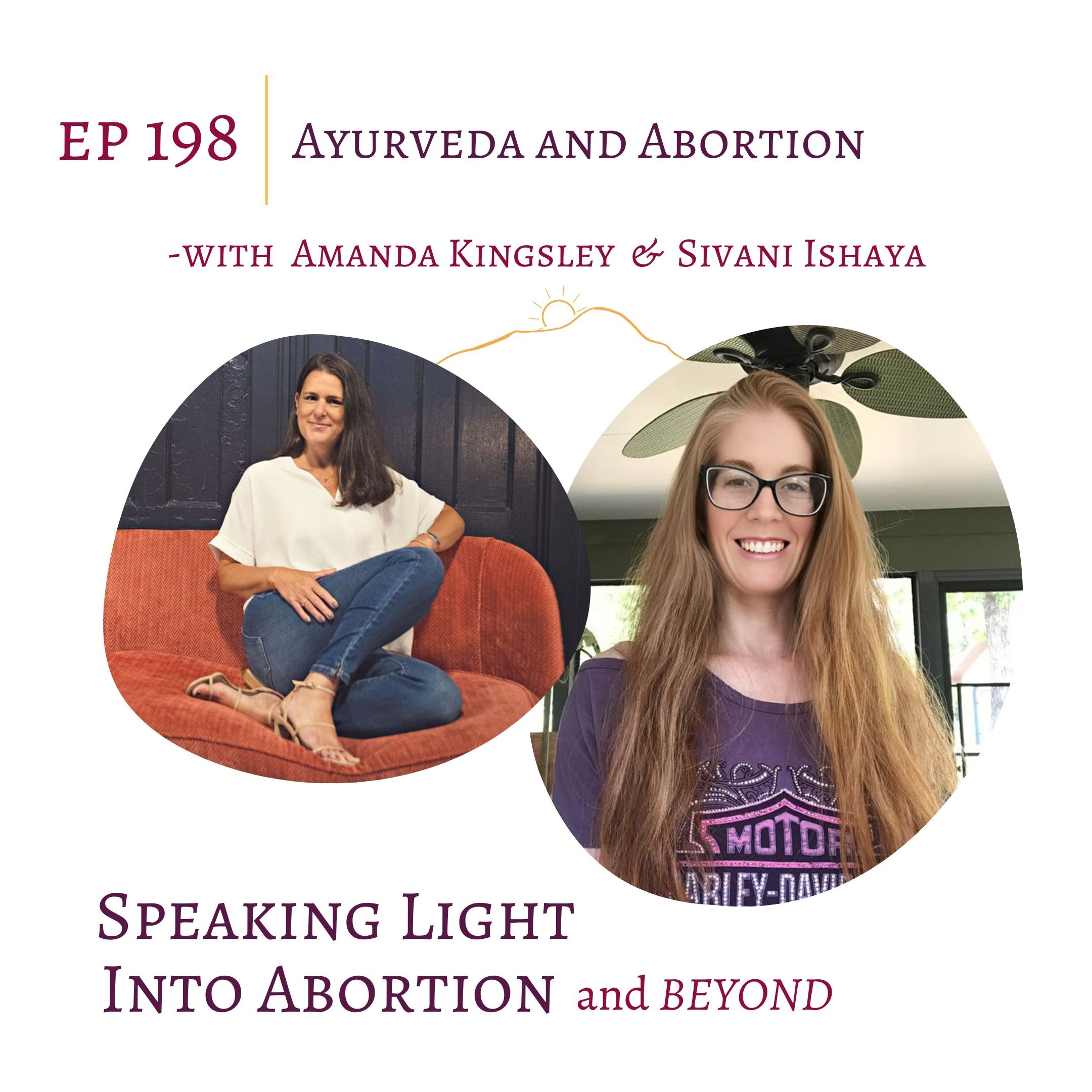 Ayurveda and Abortion