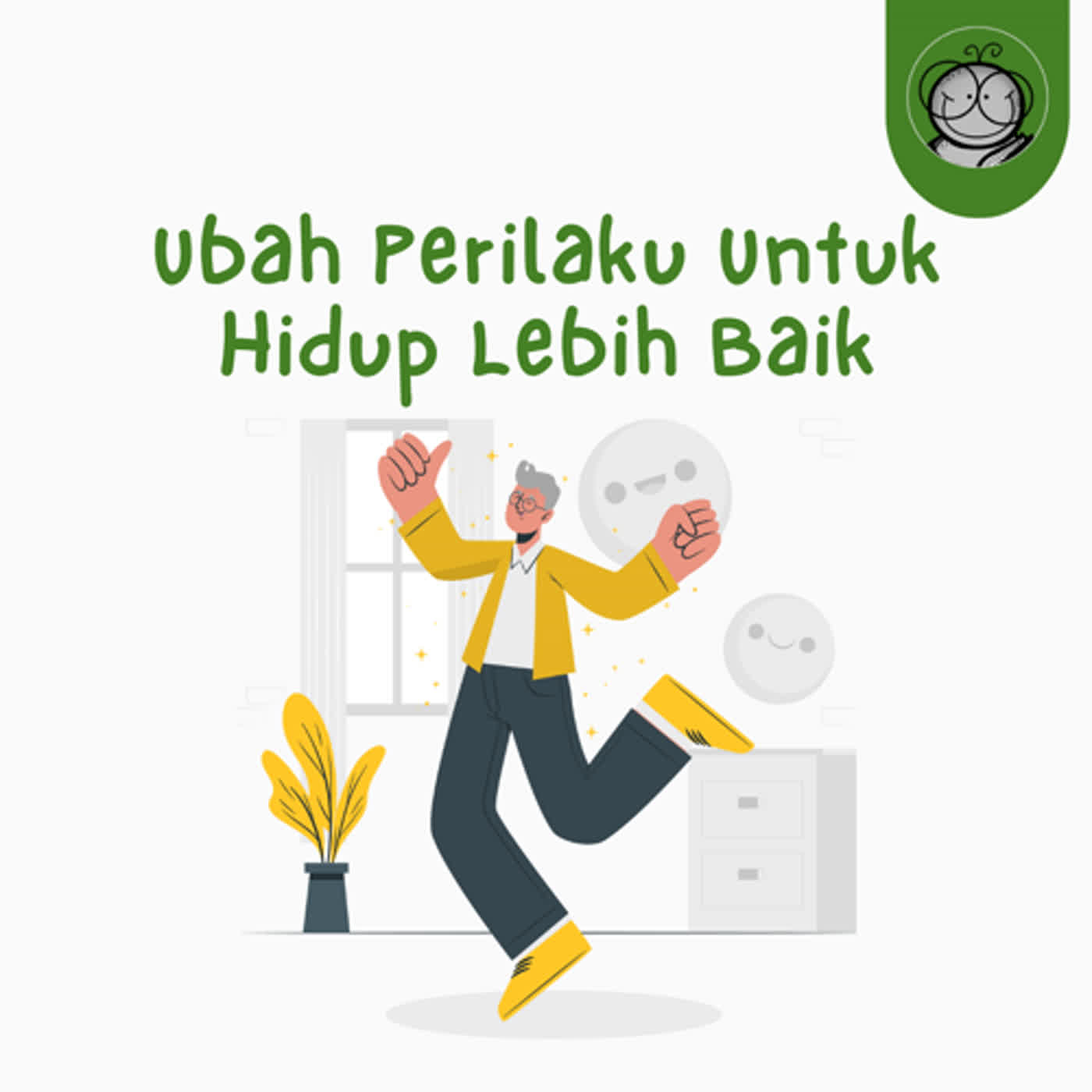 Tips Mengubah Perilaku Orang Lain: Informasi Saja Tidak Cukup!