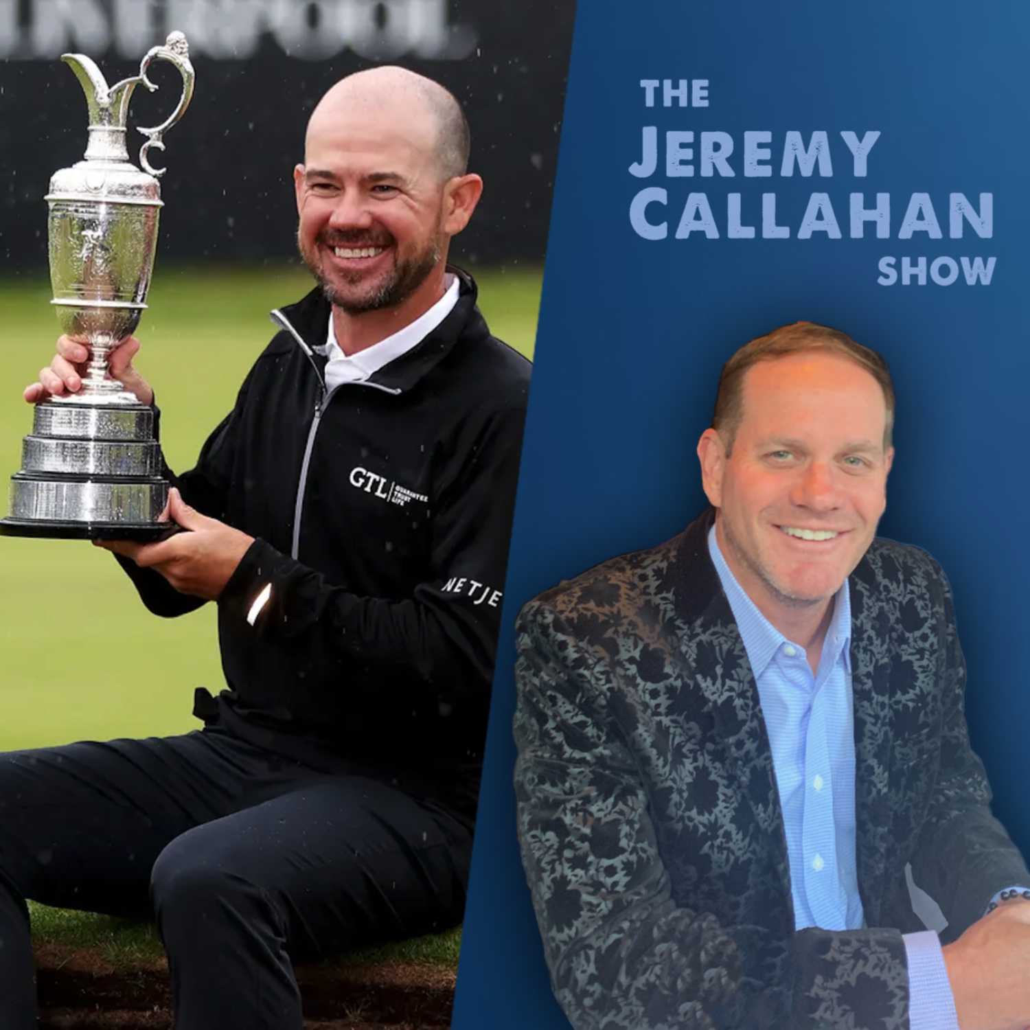 The Open Championship Review: Brian Harman's Remarkable Performance and Akshay Bhatia's First-Career PGA Tour Victory