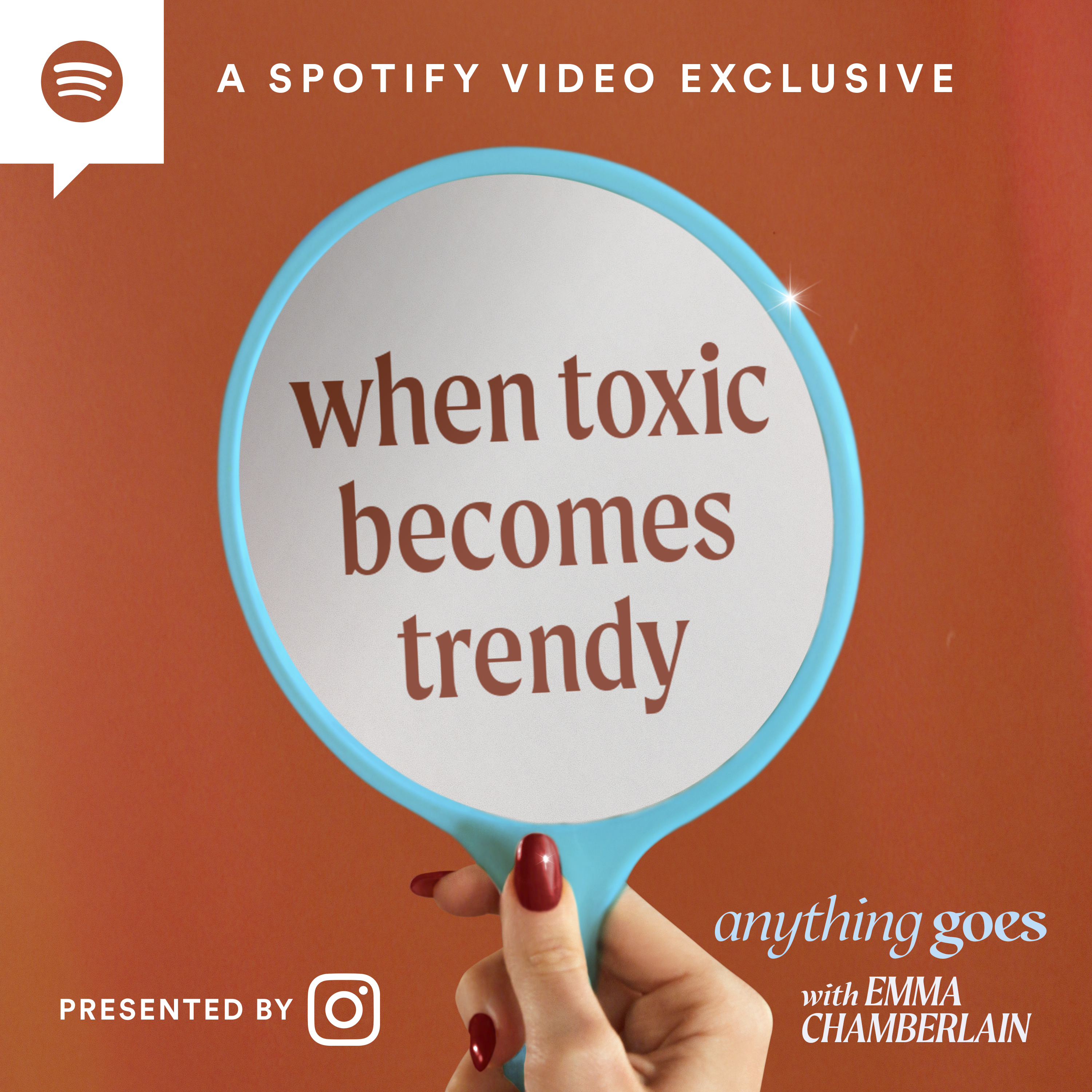 ⁣when toxic becomes trendy