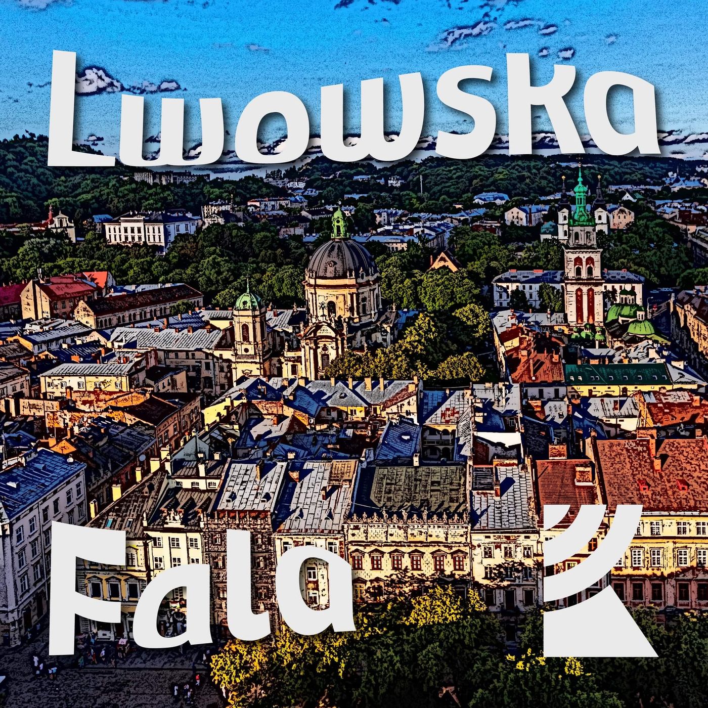 ⁣Lwowska Fala odc. 177 Lwowska pasja | Radio Katowice