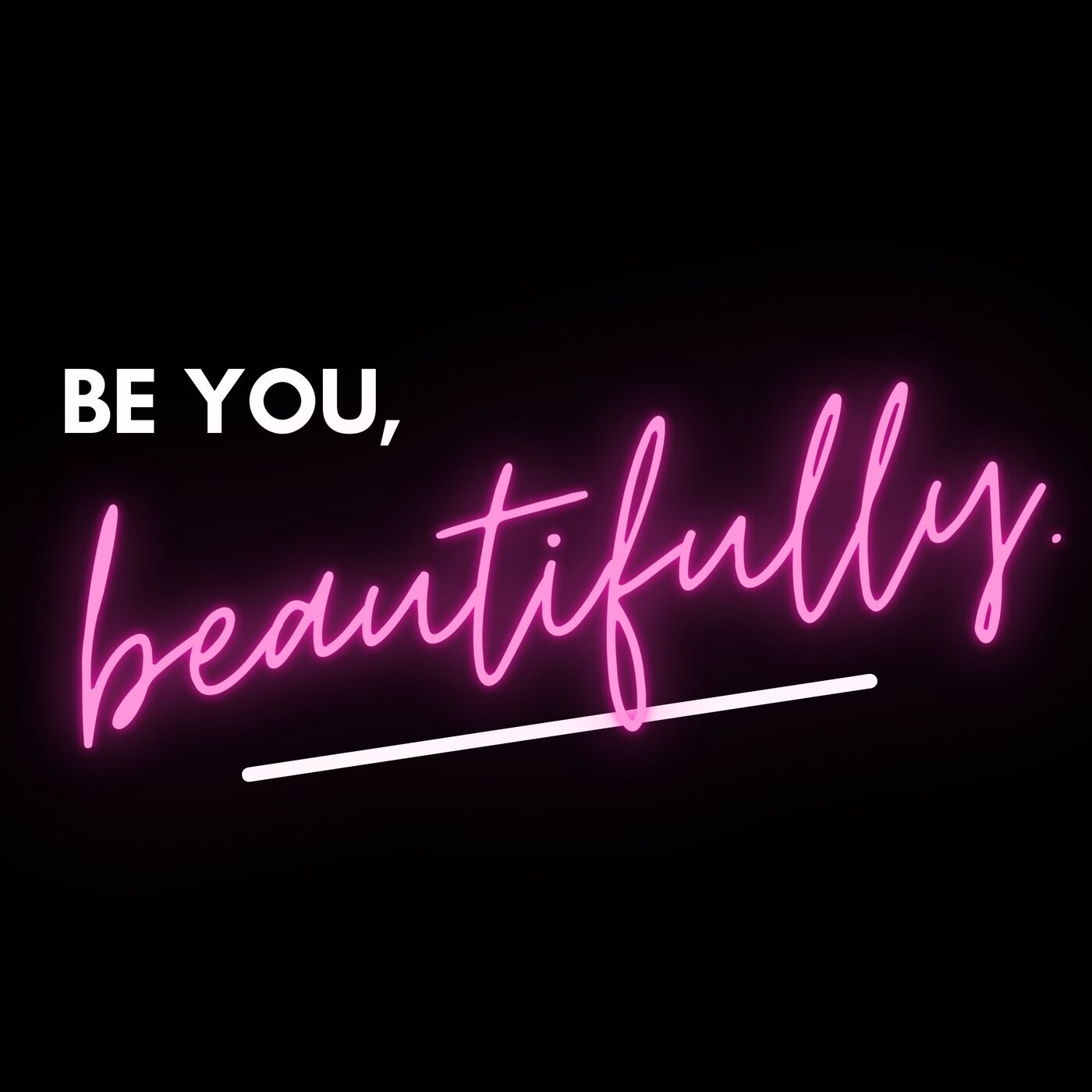 Be You Beautifully 