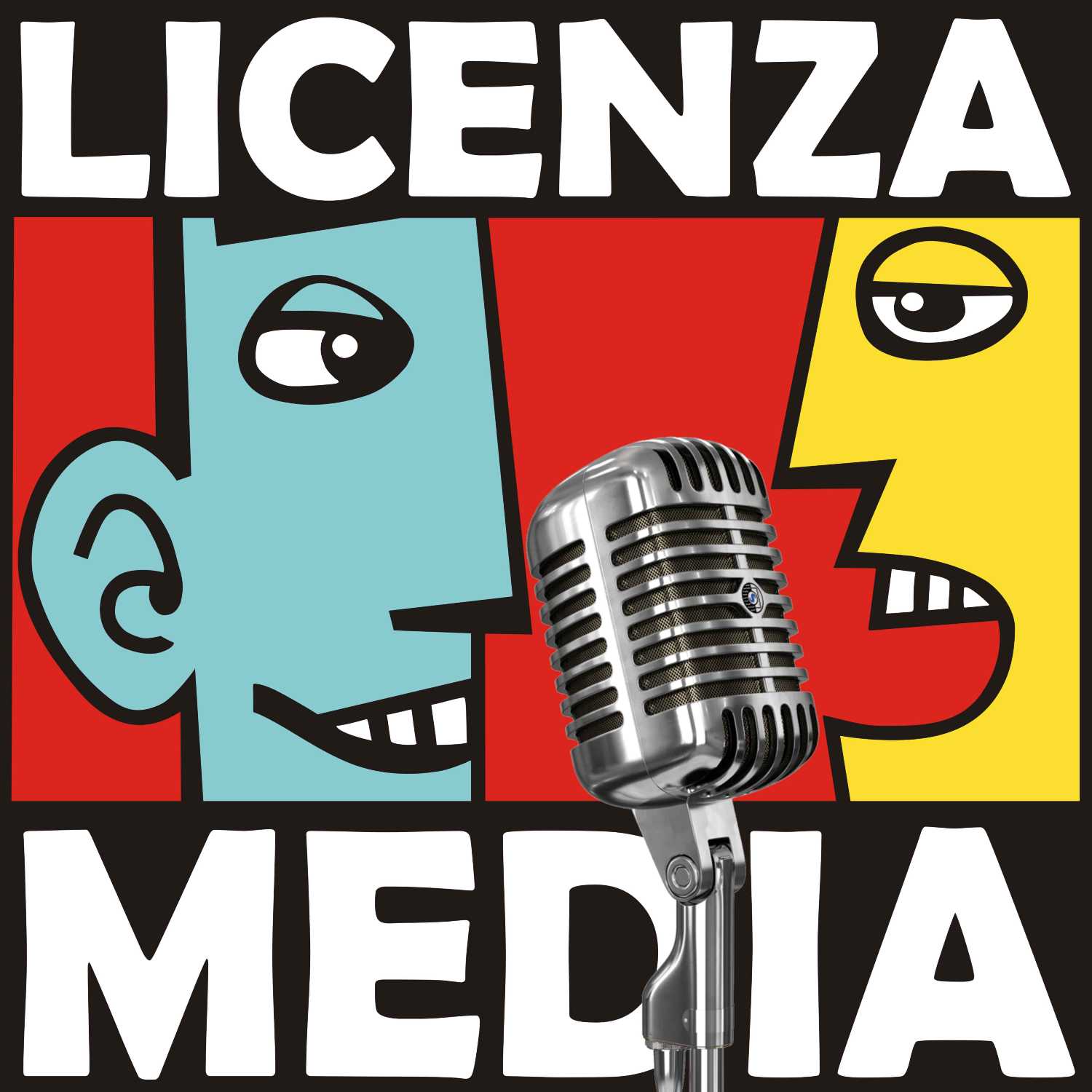 Licenza Media - Accademia di Musica e Parole 