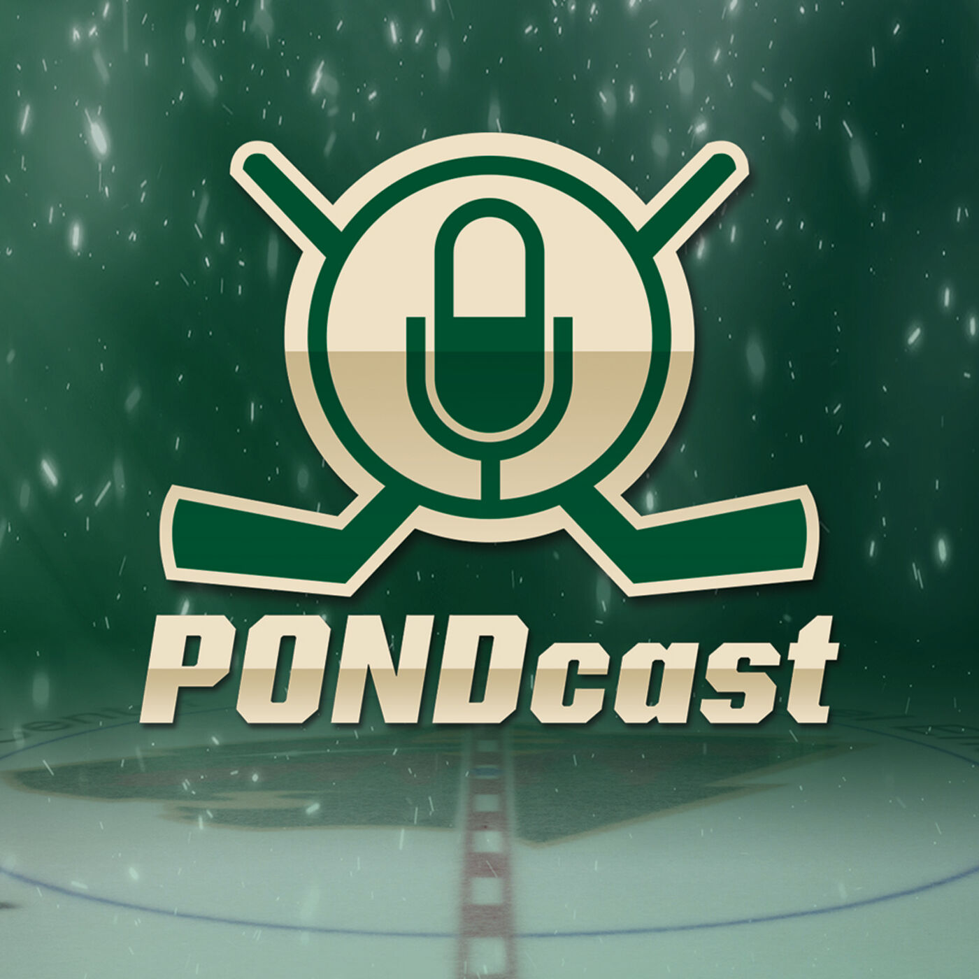 Minnesota Wild Hockey PONDcast 