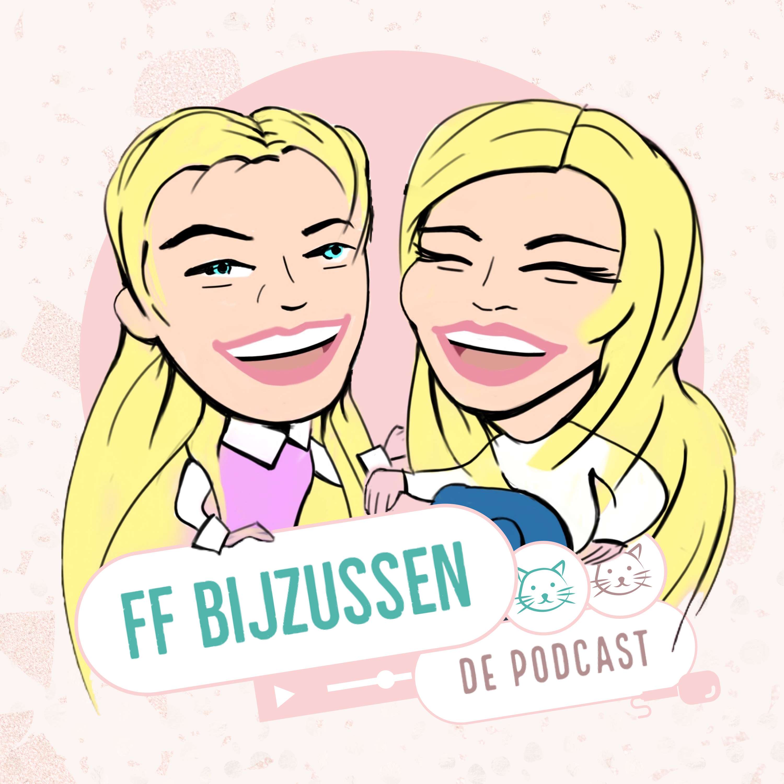 Ff Bijzussen – De Podcast 