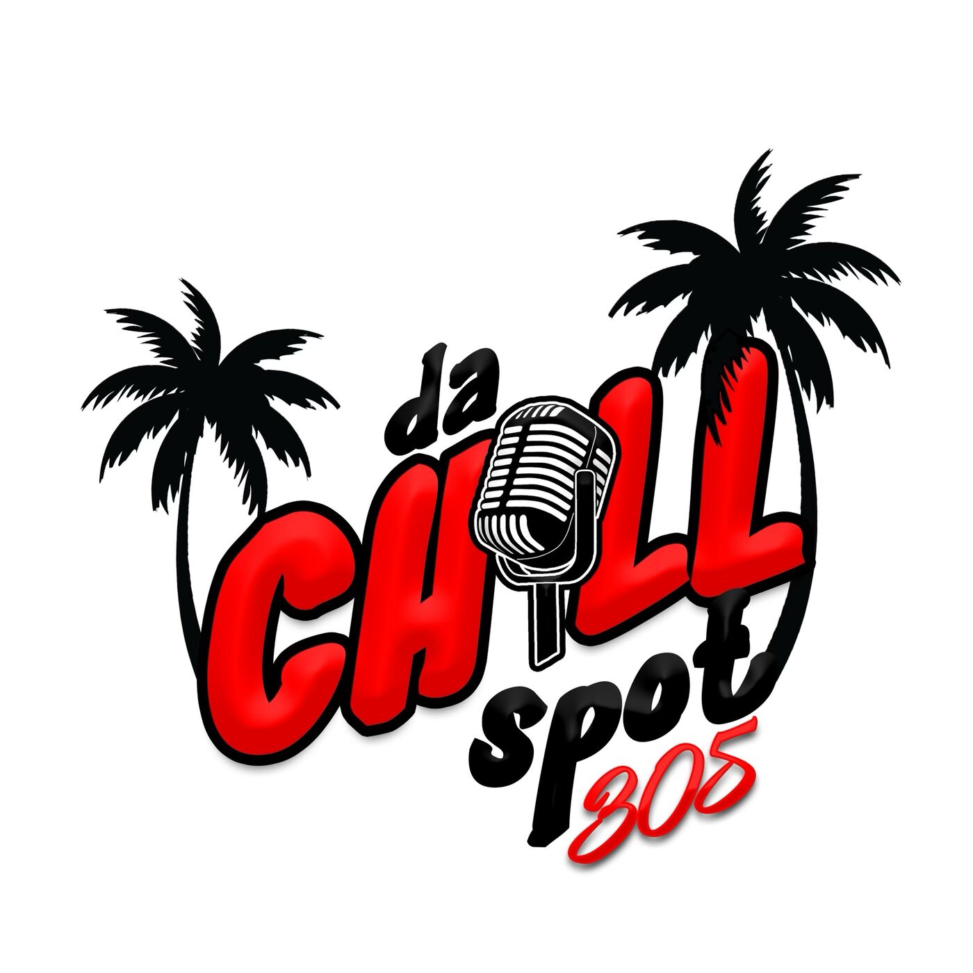 Da Chill Spot 305 Podcast 