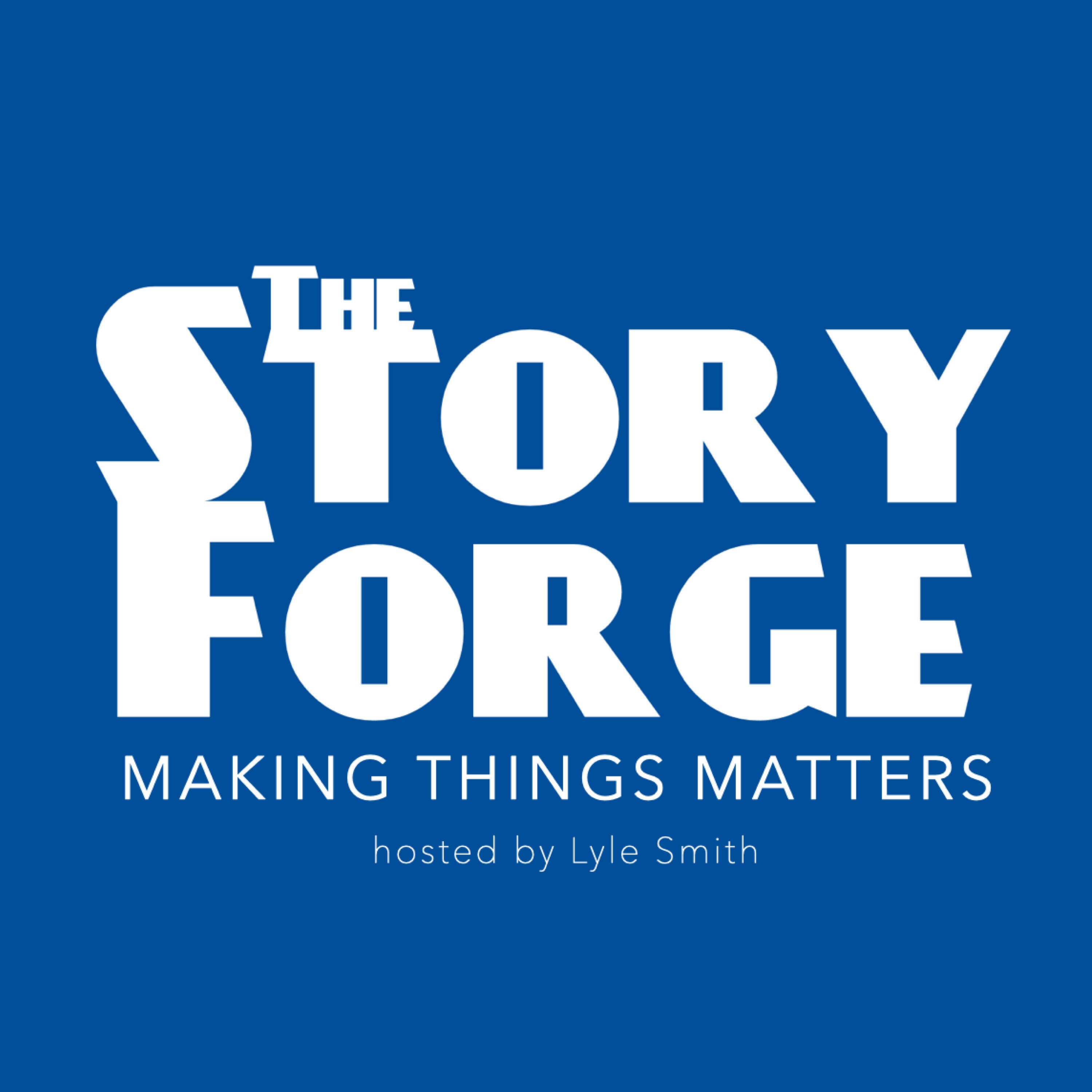 The Story Forge 