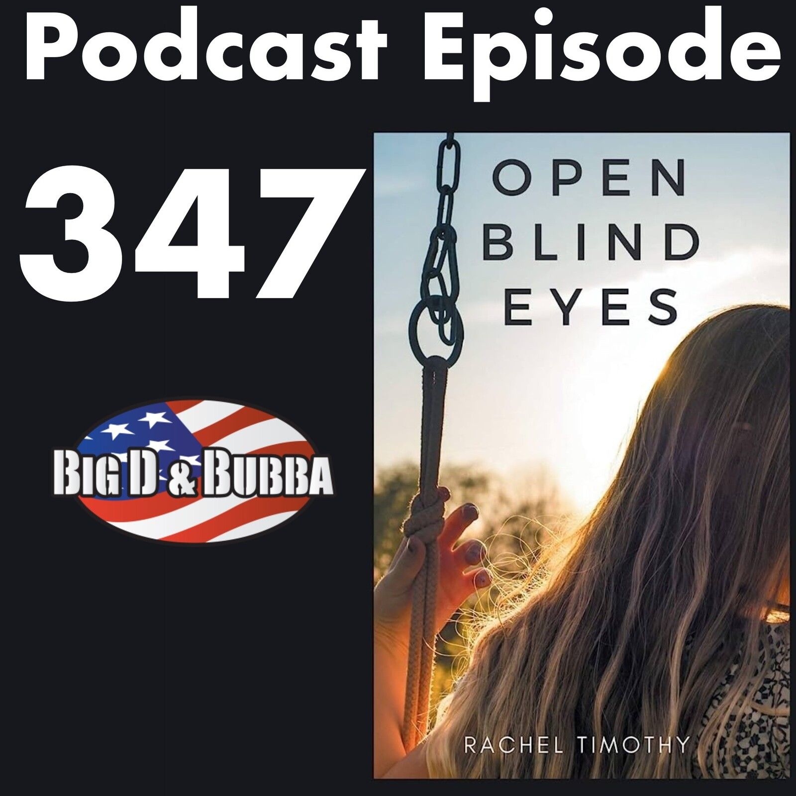 Episode #437 - Big D and Bubba's Weekly Podcast 07-14-23