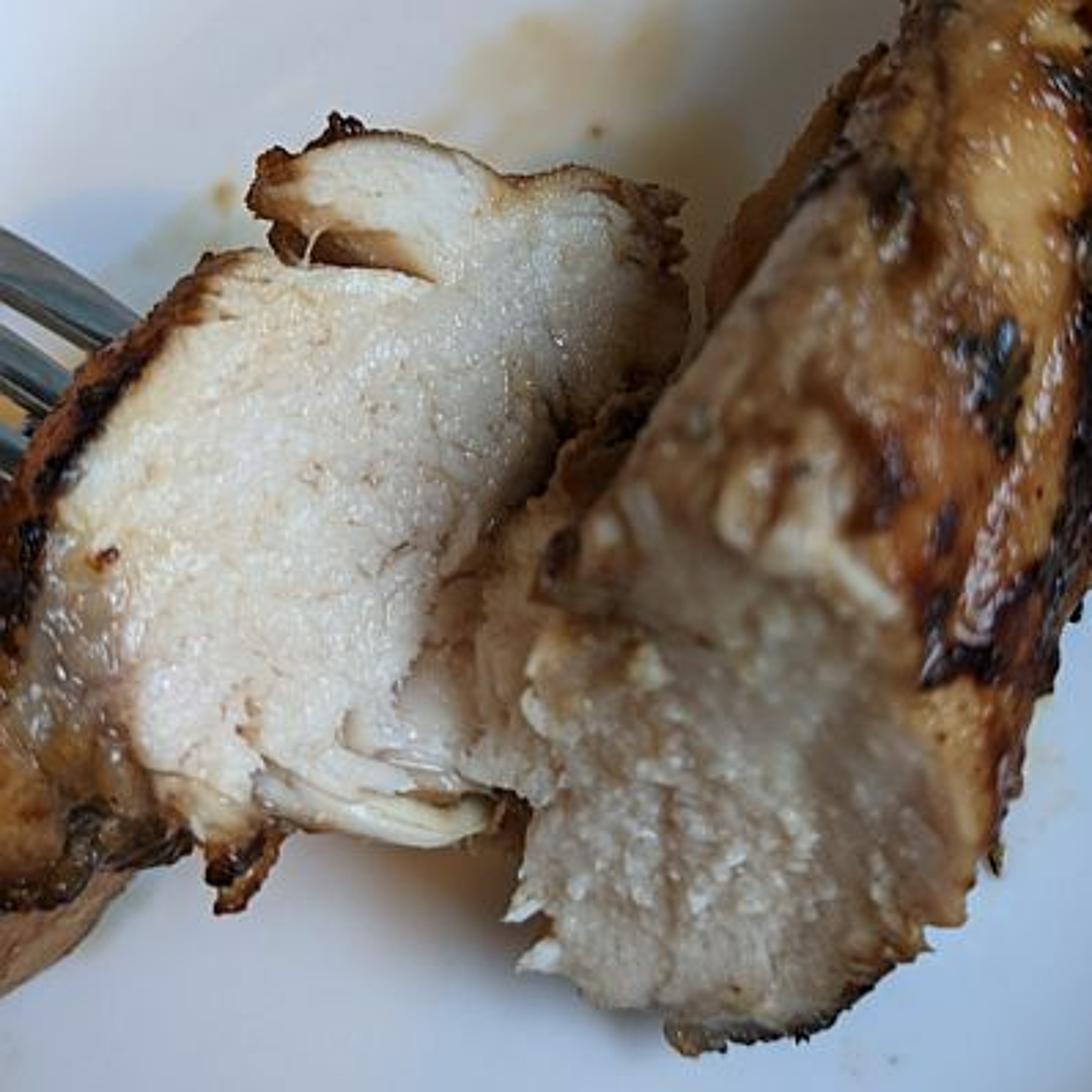 Best & Juiciest Grilled Chicken : A Cookalong Podcast Second Helping