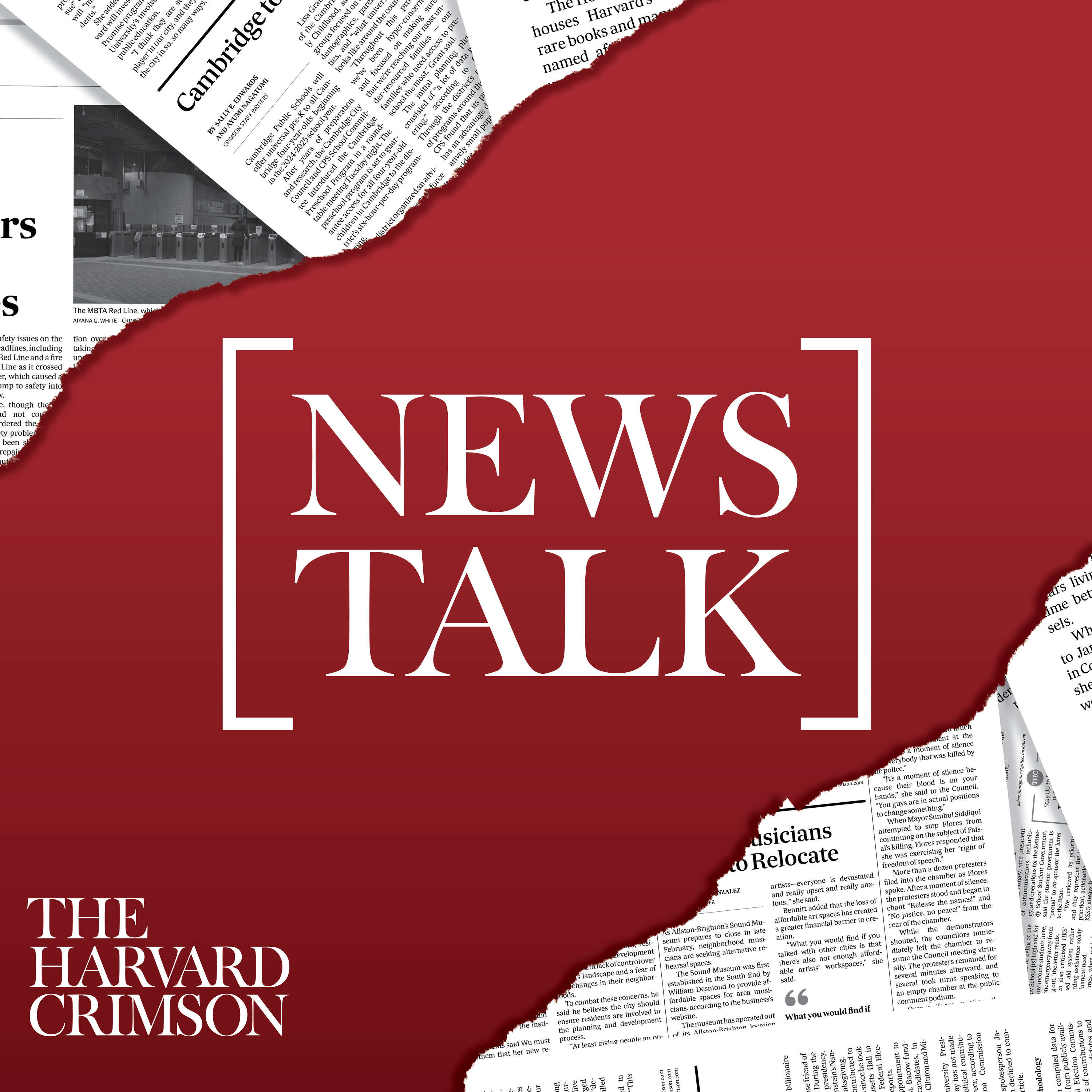 Affirmative Action Falls: Inside the Protests at Harvard and Washington D.C.