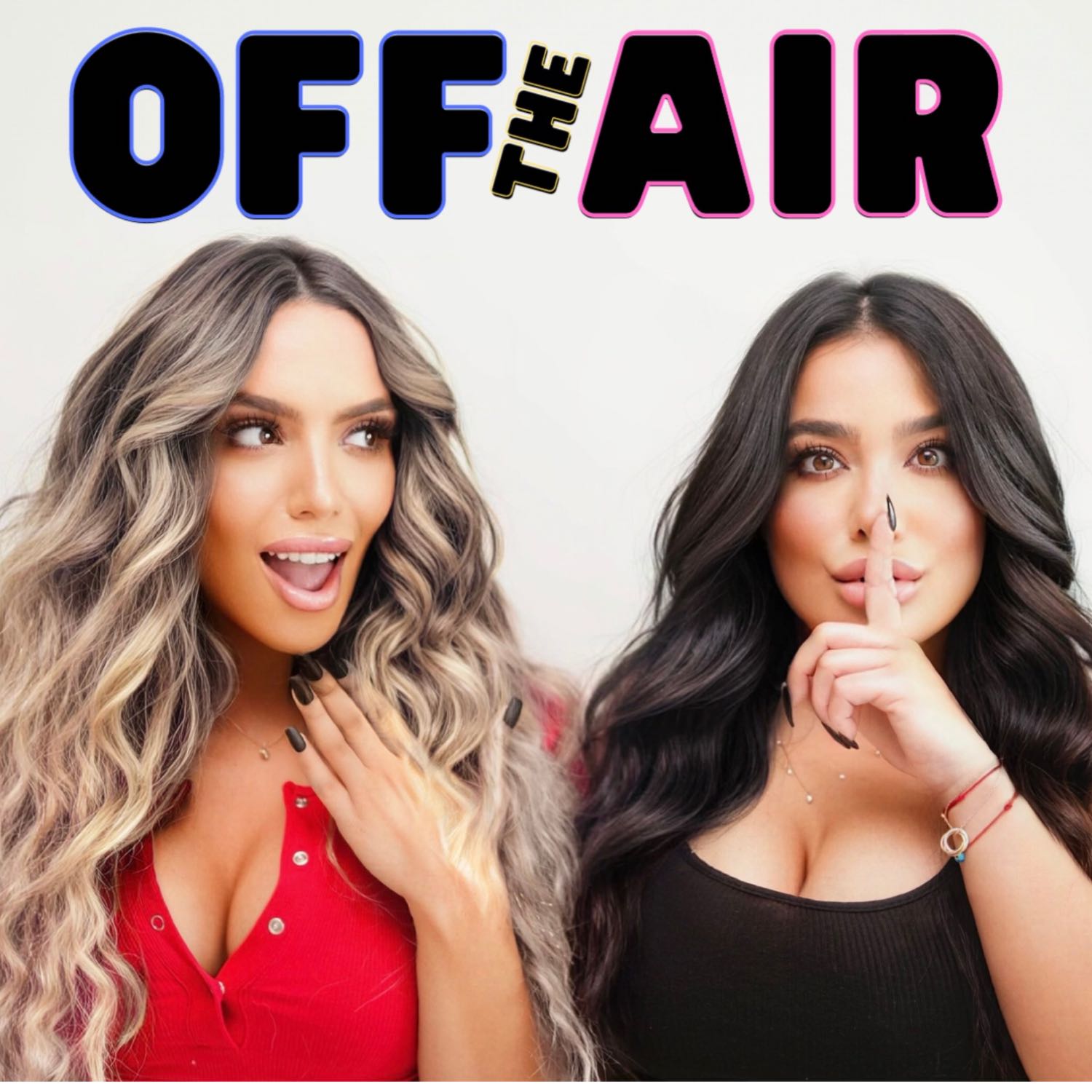 OFF THE AIR 