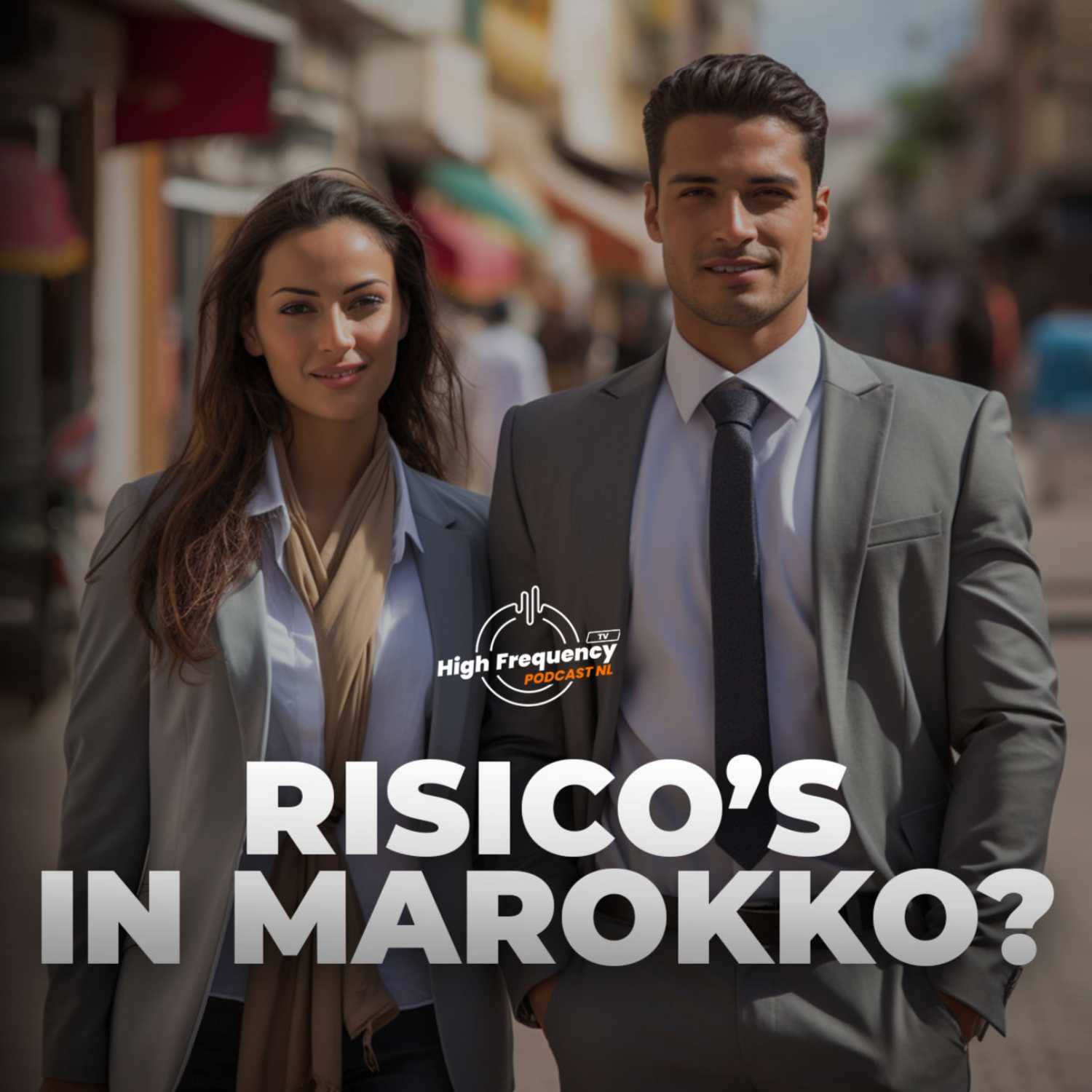 Risico’s in het ondernemen in Marokko - EP#28