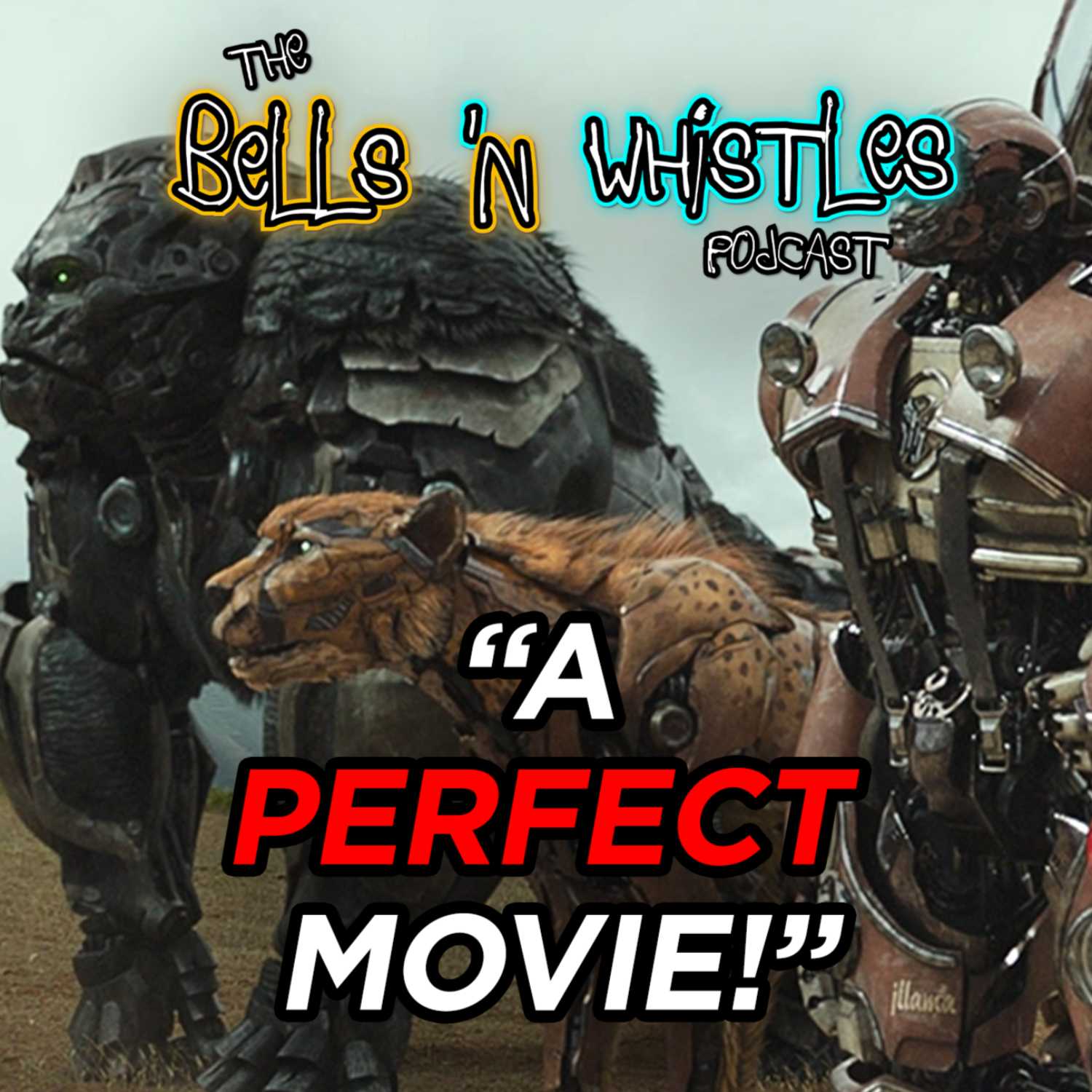 Transformers: Rise of the Beasts - Movie Review *SPOILERS*