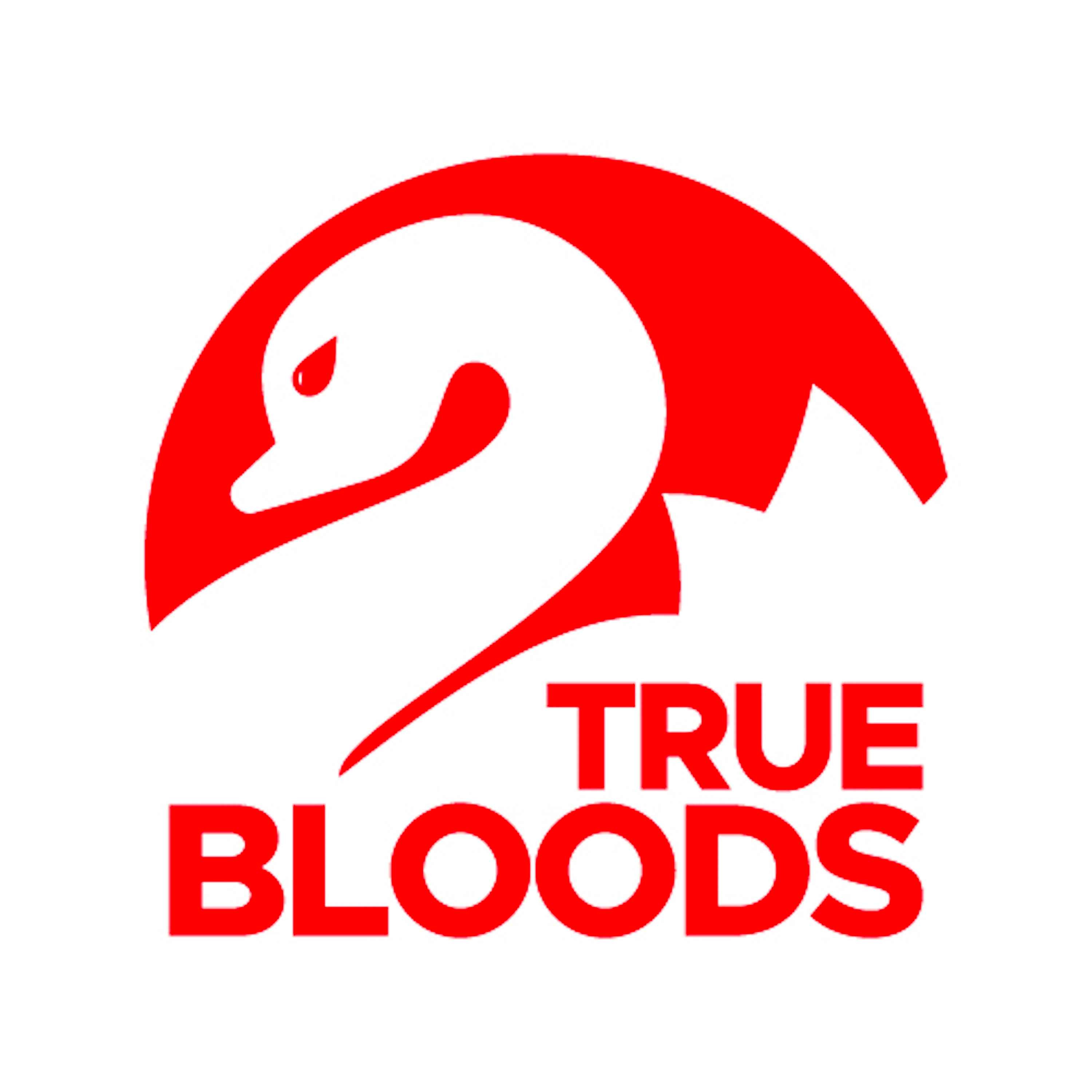 ⁣True Bloods 2023- Round 16 The Bloods are wasteful and walk away with a draw!