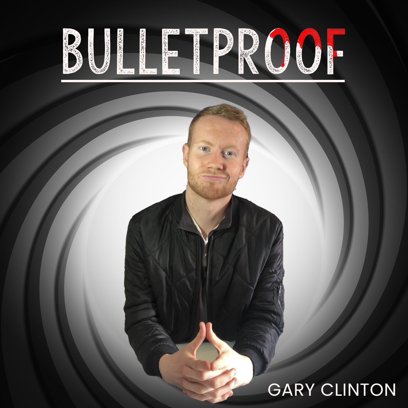 Ep43) The Mouse and the Power of Perception: Unleashing the Bulletproof Mindset